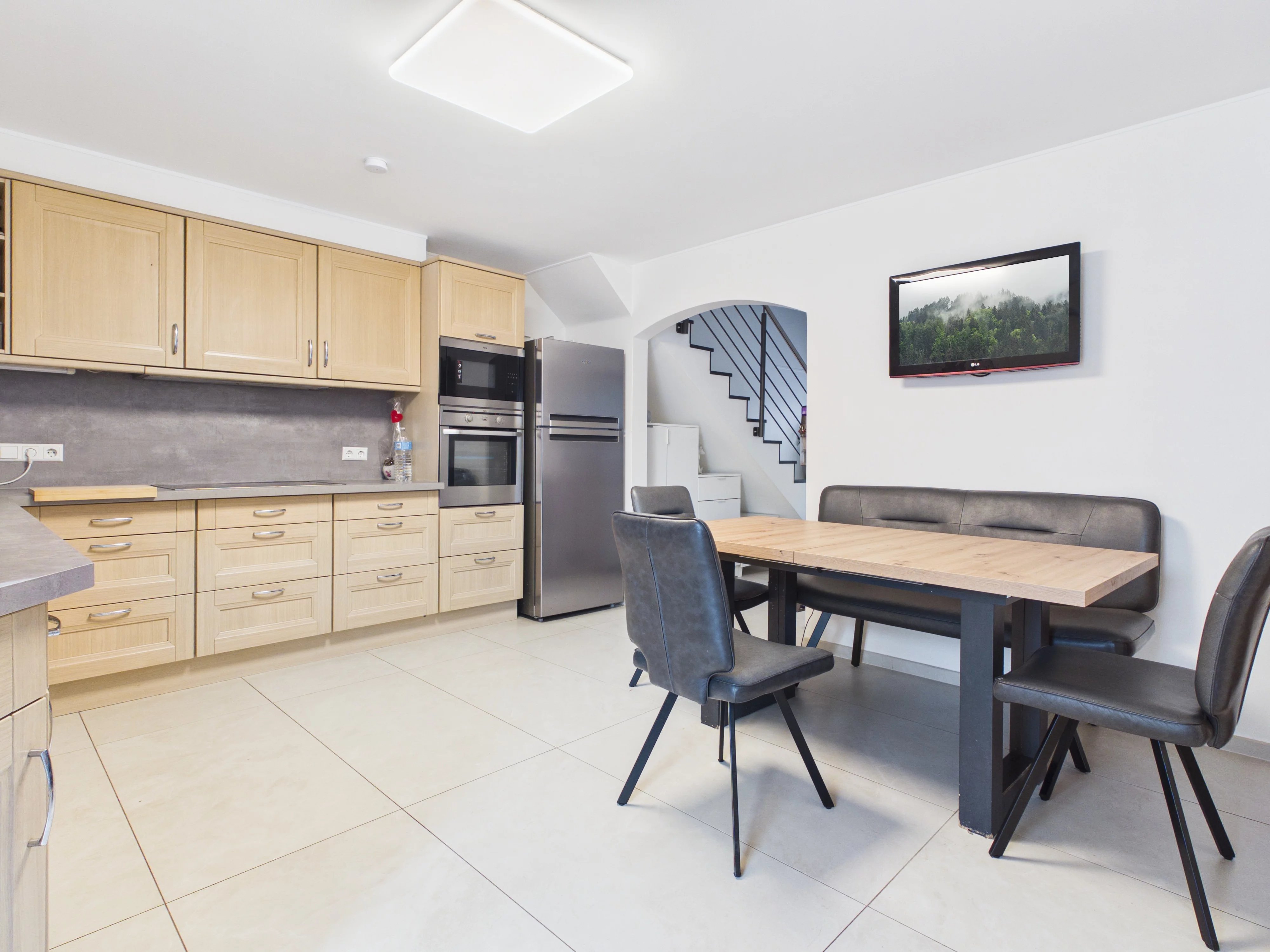 Maison à vendre à Ettelbruck, 4, Rue des Romains, 9071 Ettelbruck, 130 m²