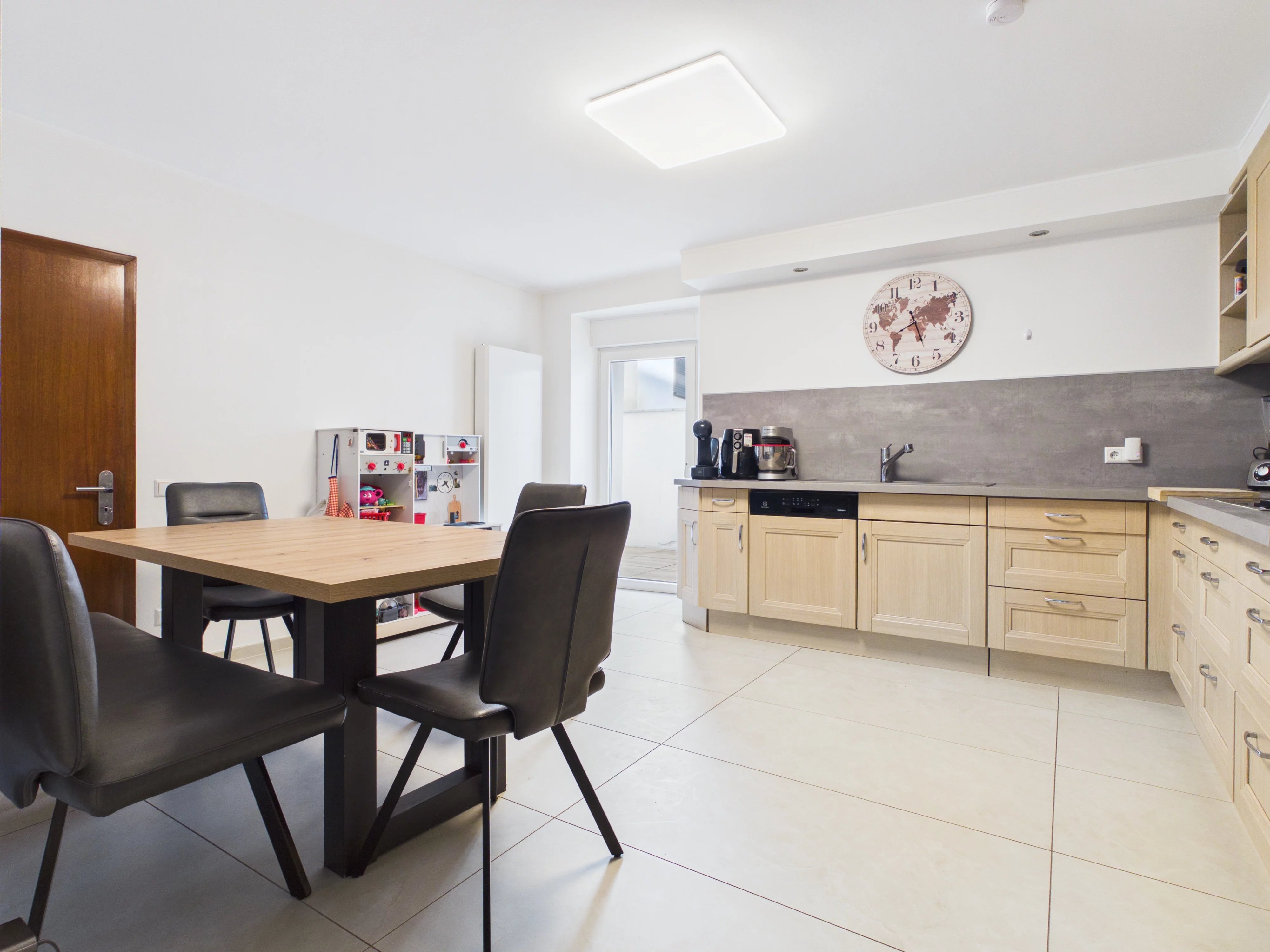 Maison à vendre à Ettelbruck, 4, Rue des Romains, 9071 Ettelbruck, 130 m²