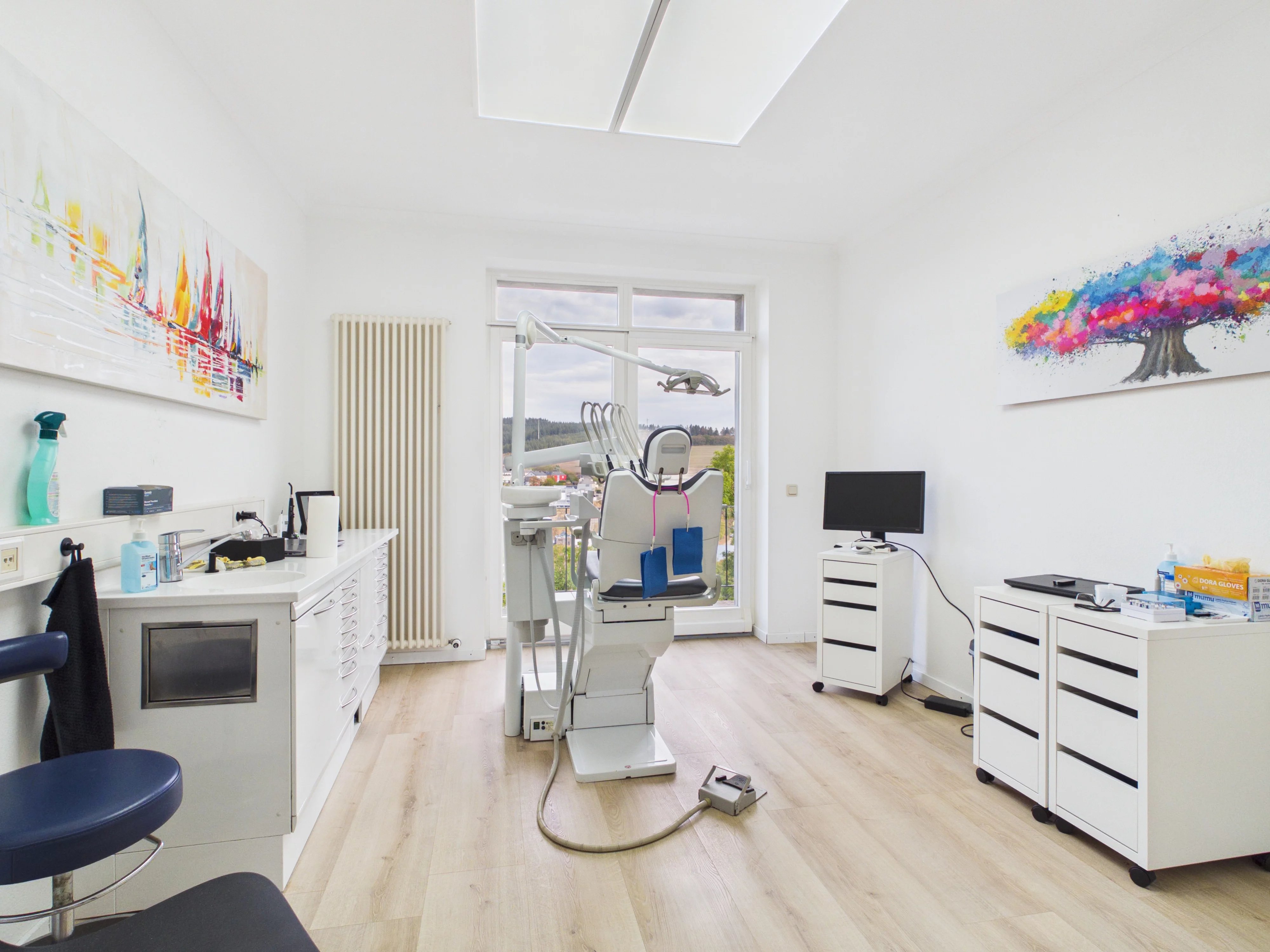 Bâtiment for sale in Wiltz, 39, Route de Kautenbach, 9534 Wiltz, 230 m²