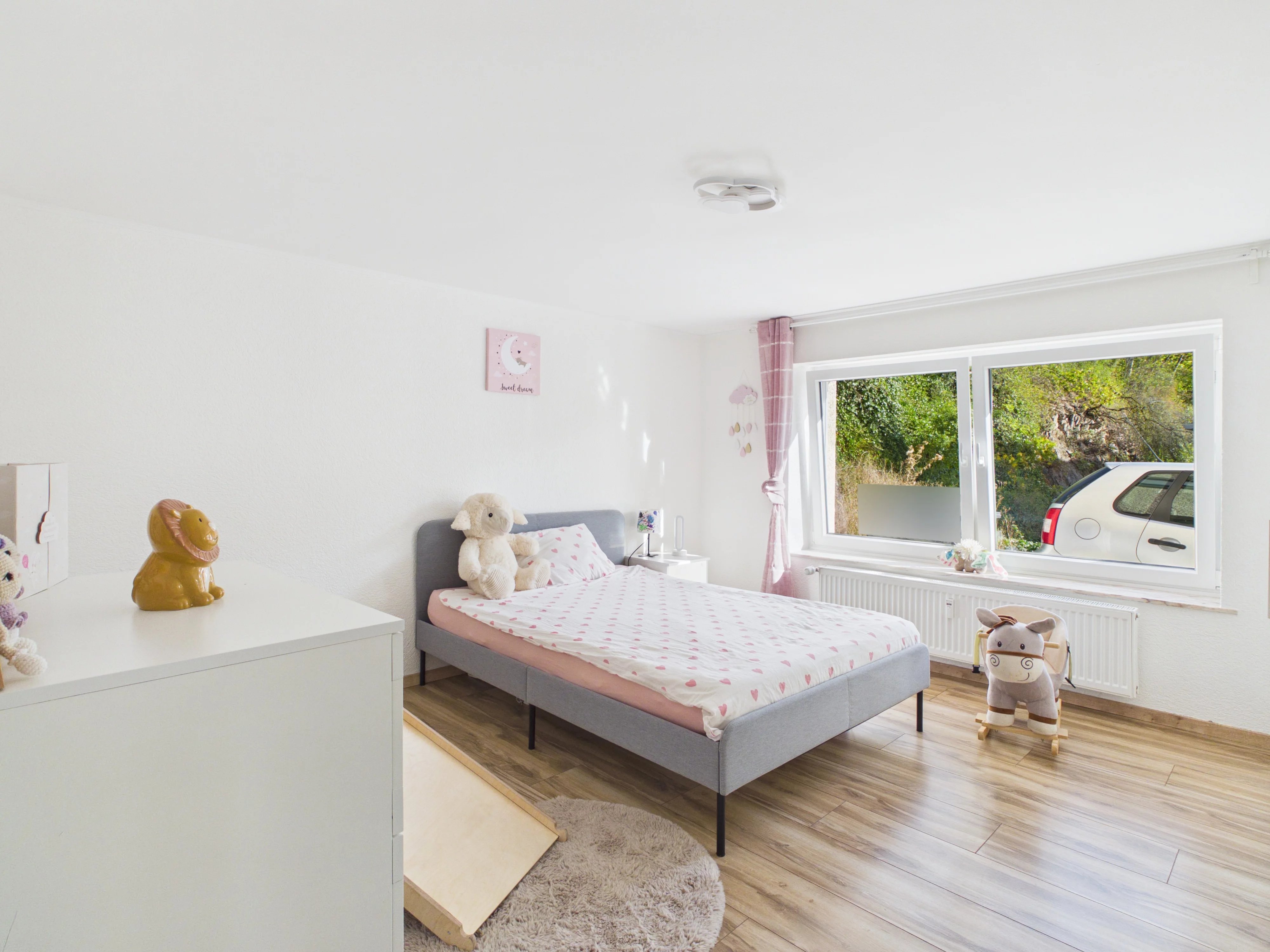 Appartement à vendre à Reuler, 3, Hubertusgaass, 9768 Reuler