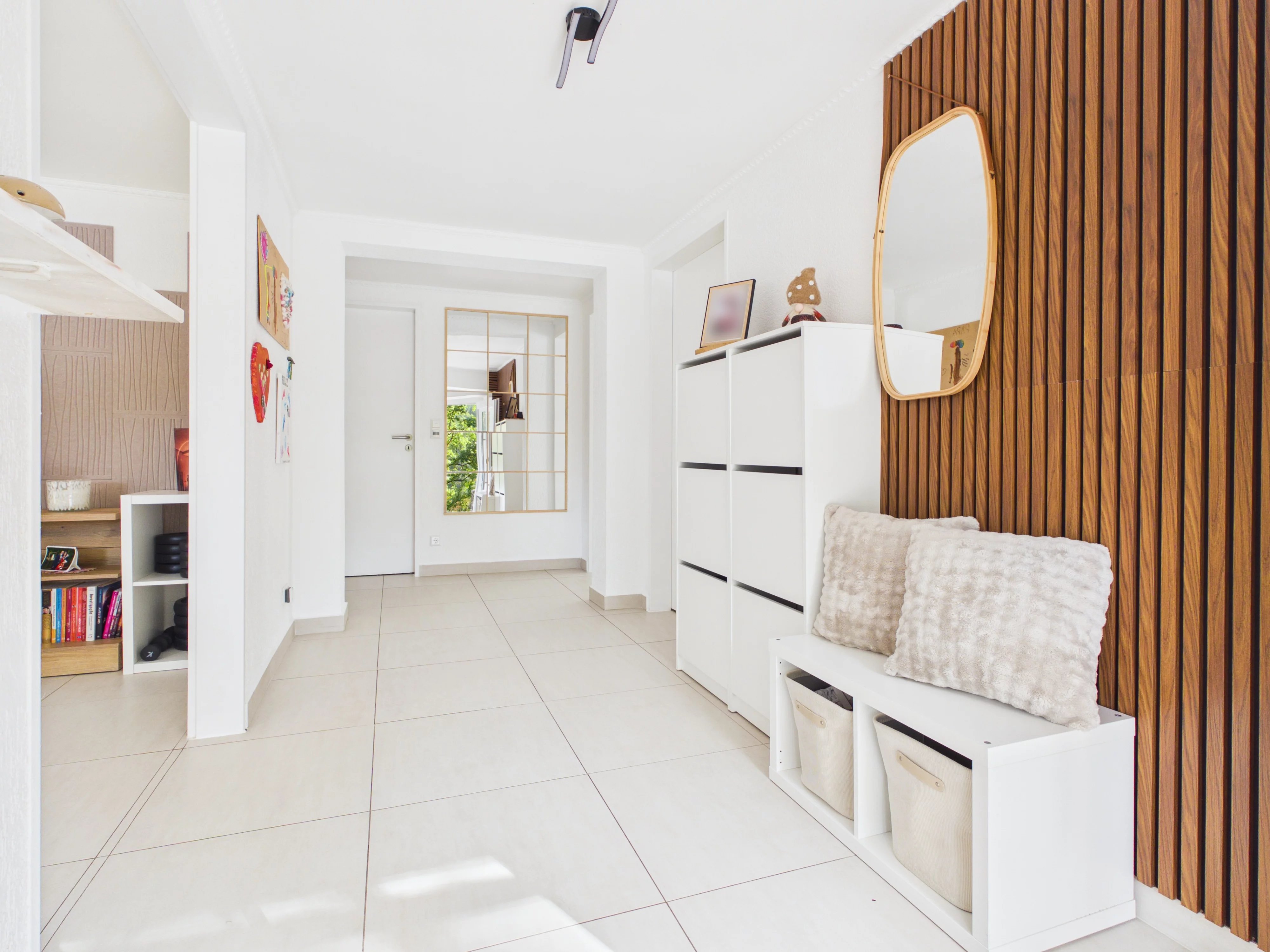 Appartement à vendre à Reuler, 3, Hubertusgaass, 9768 Reuler