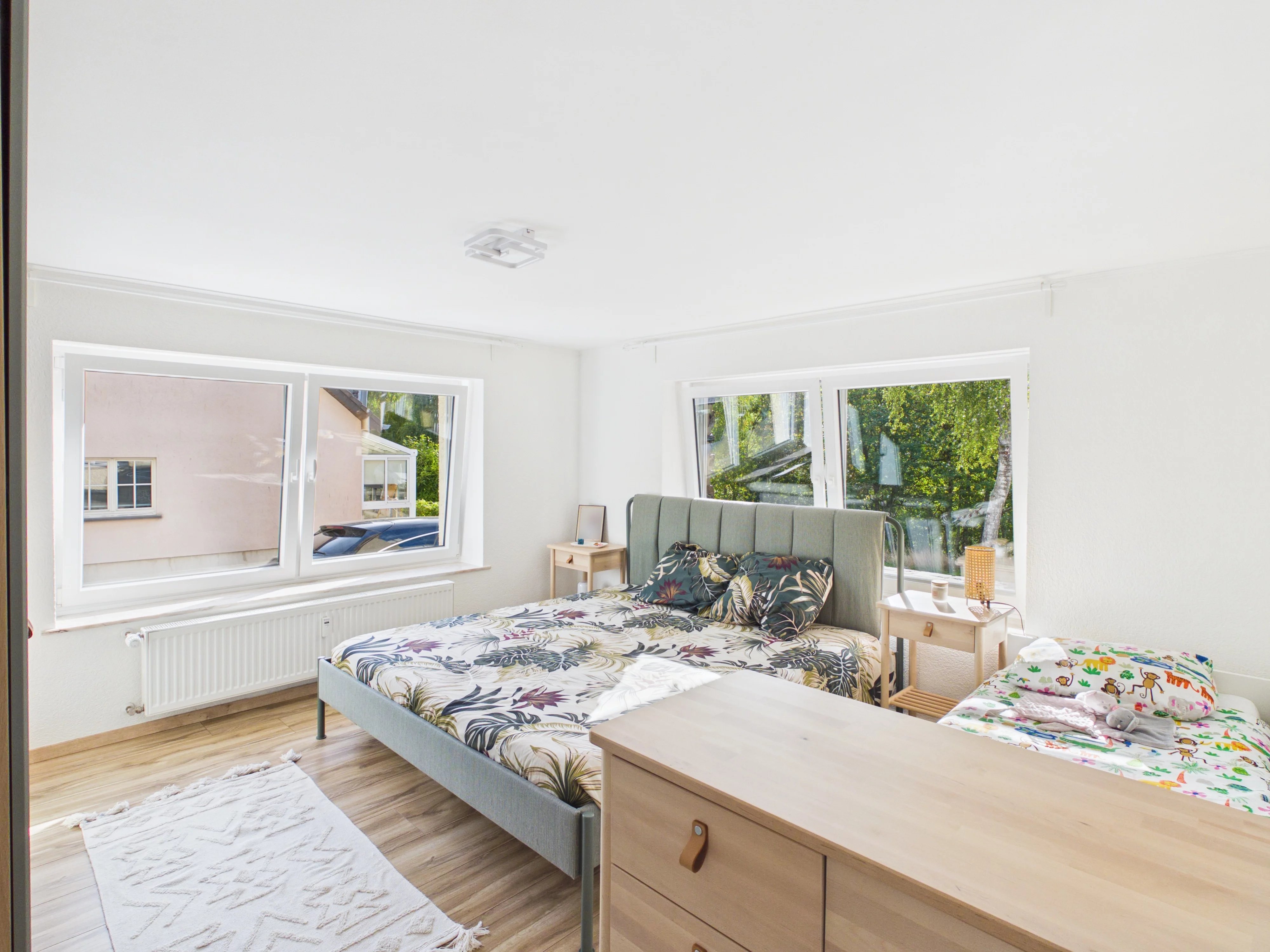 Appartement à vendre à Reuler, 3, Hubertusgaass, 9768 Reuler