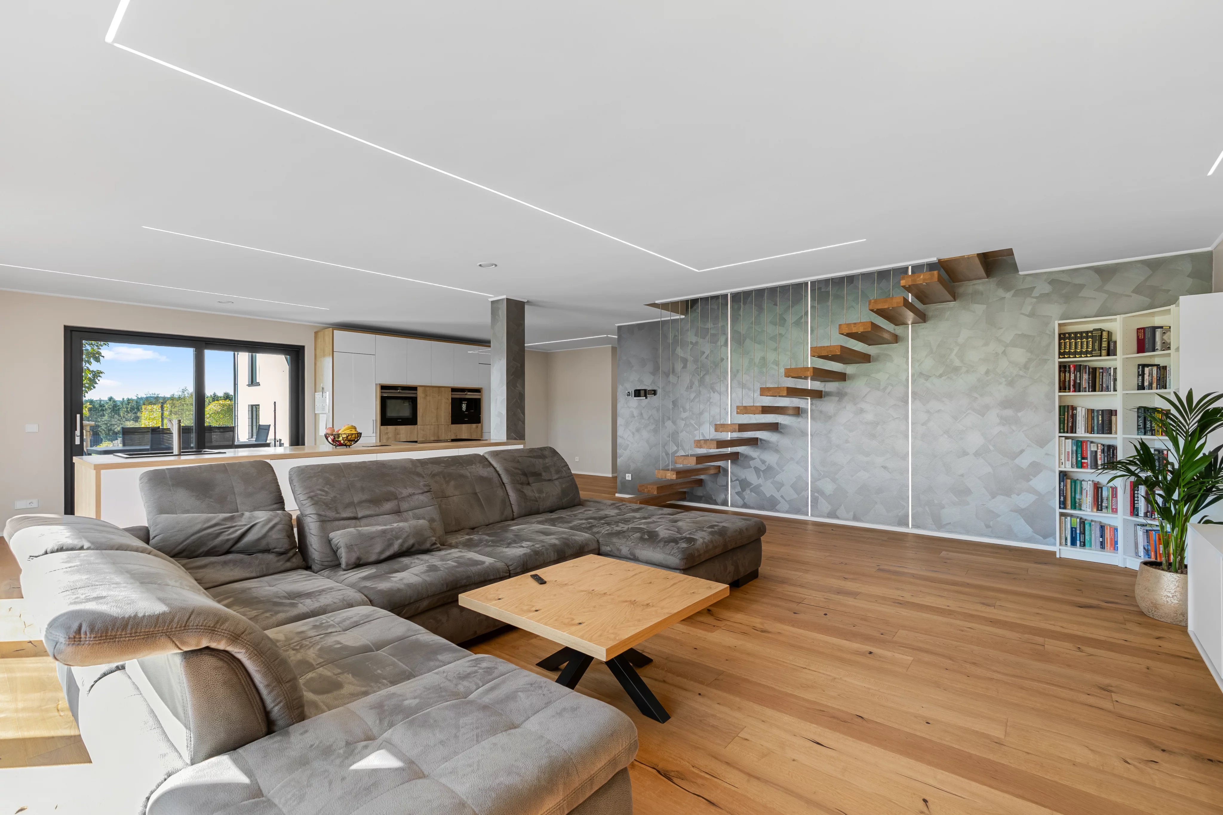 Maison à vendre à Doncols, 6, Op Ruchat, 9647 Doncols