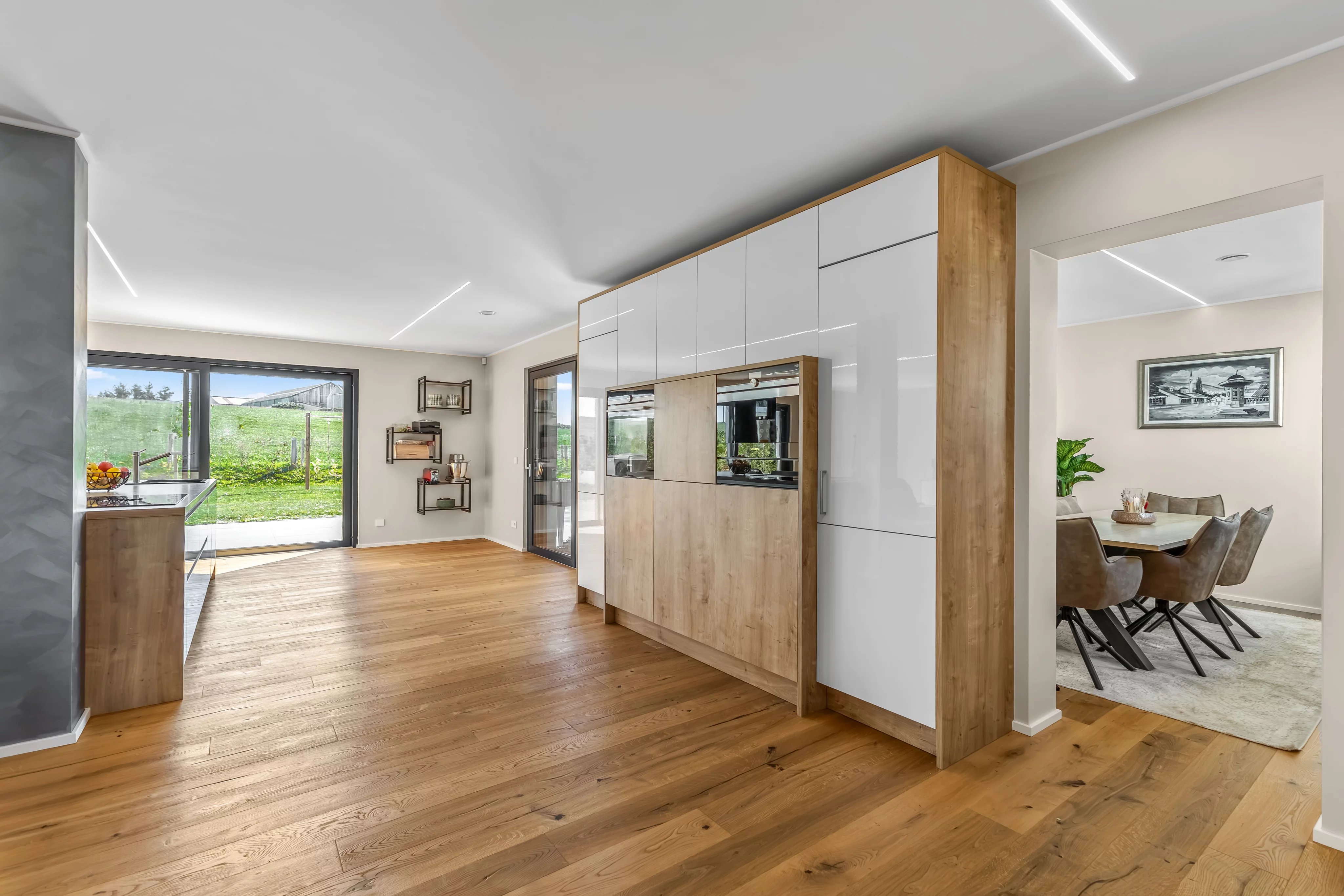 Maison à vendre à Doncols, 6, Op Ruchat, 9647 Doncols