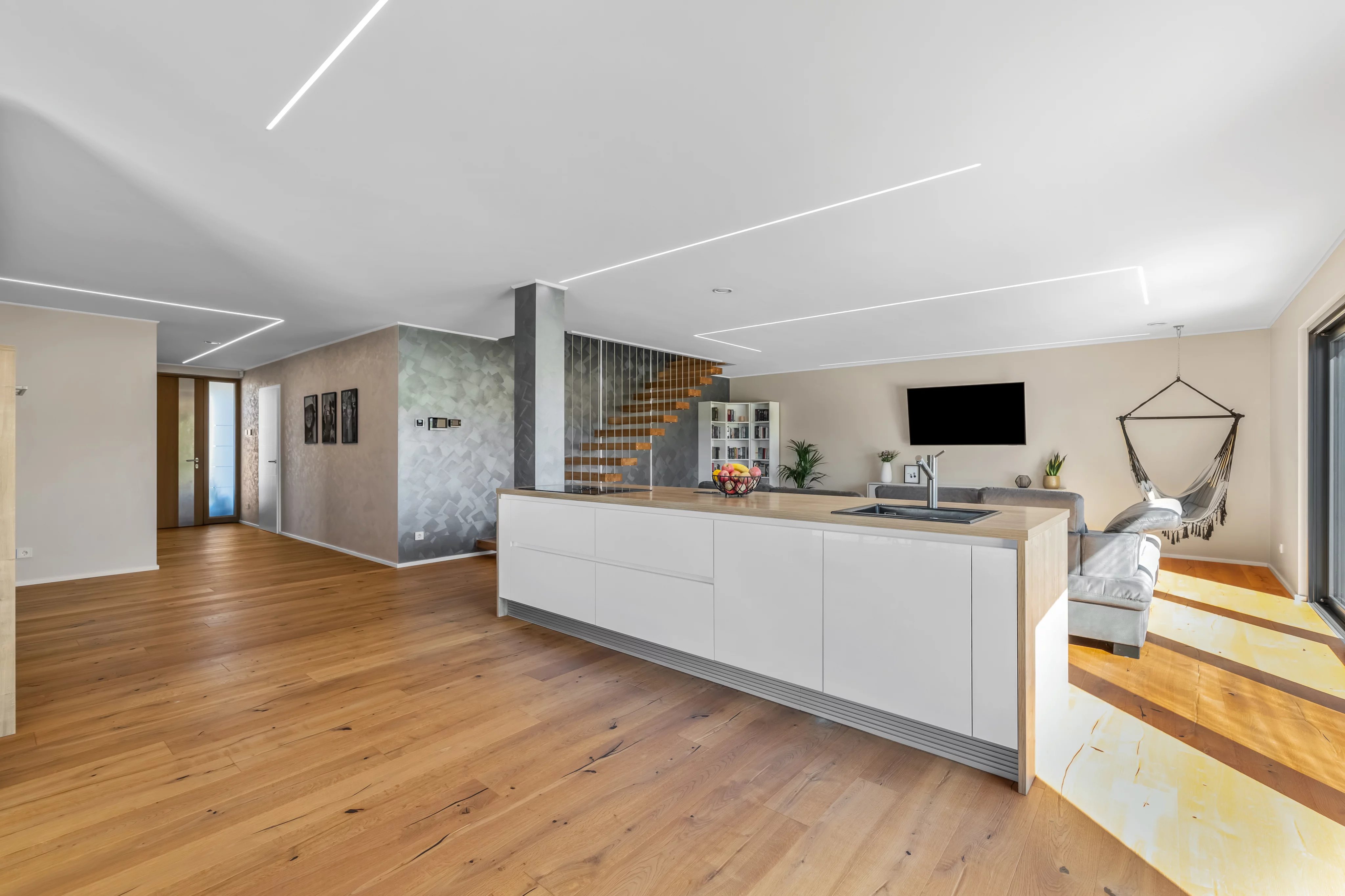 Maison à vendre à Doncols, 6, Op Ruchat, 9647 Doncols
