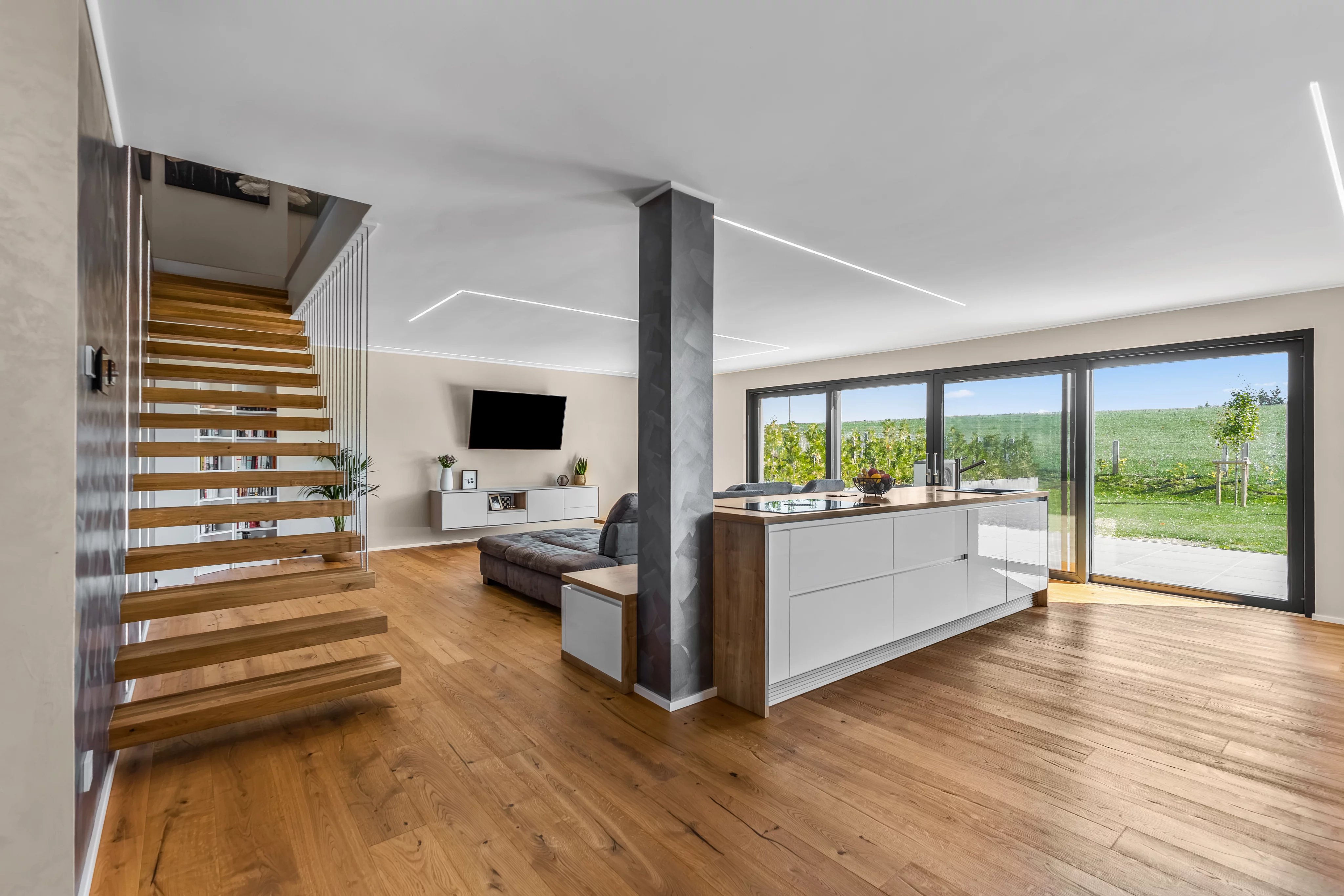 Maison à vendre à Doncols, 6, Op Ruchat, 9647 Doncols