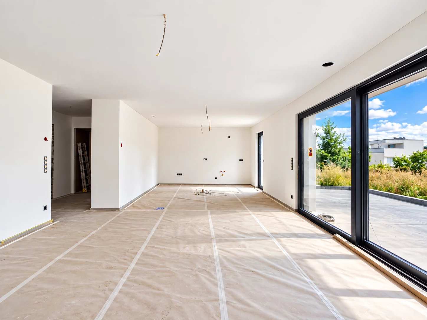 Appartement à vendre à Mamer, 41, Rue de Dangé St Romain, 8260 Mamer, 112 m²