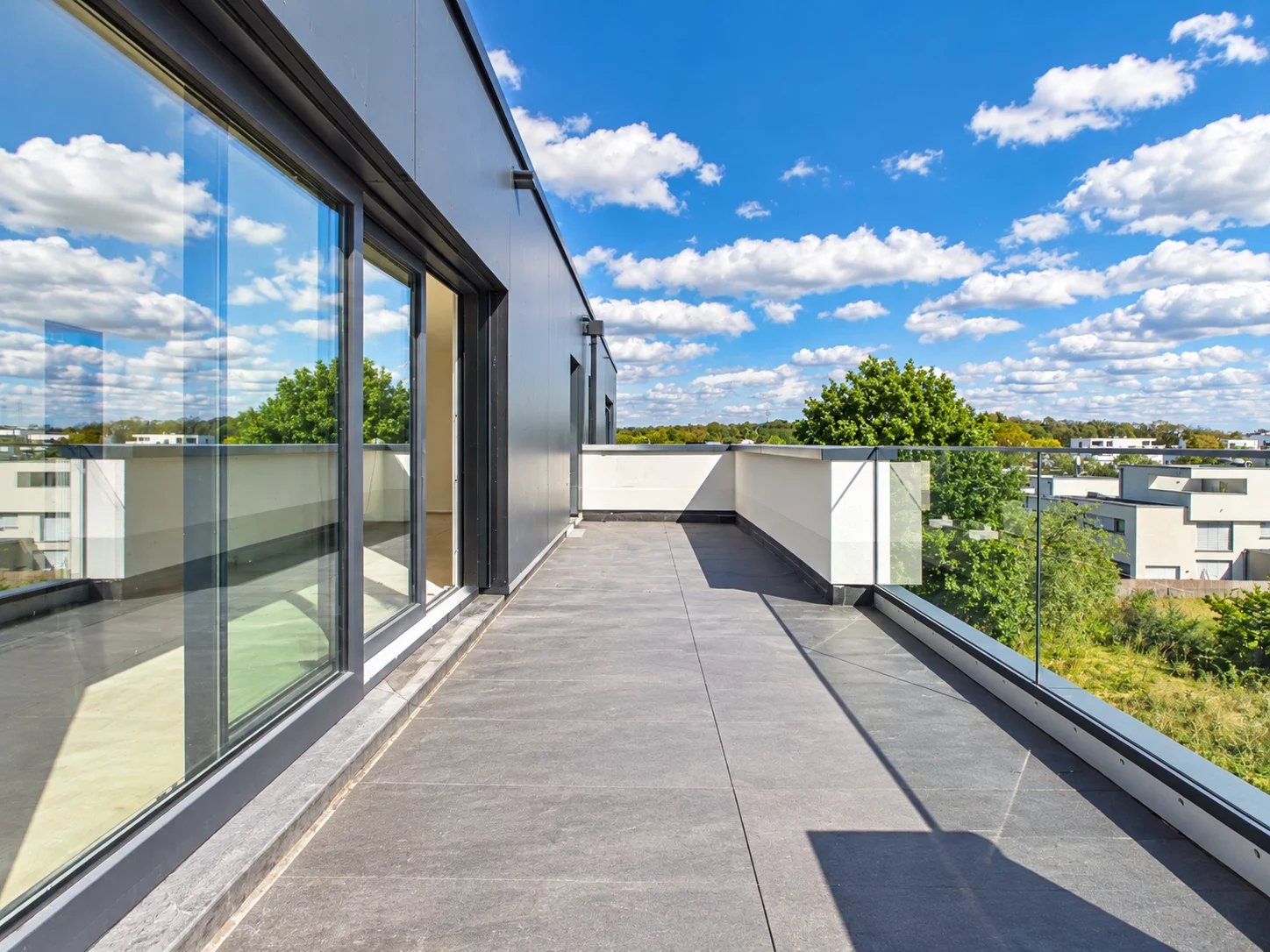 Appartement à vendre à Mamer, 41, Rue de Dangé St Romain, 8260 Mamer, 83 m²