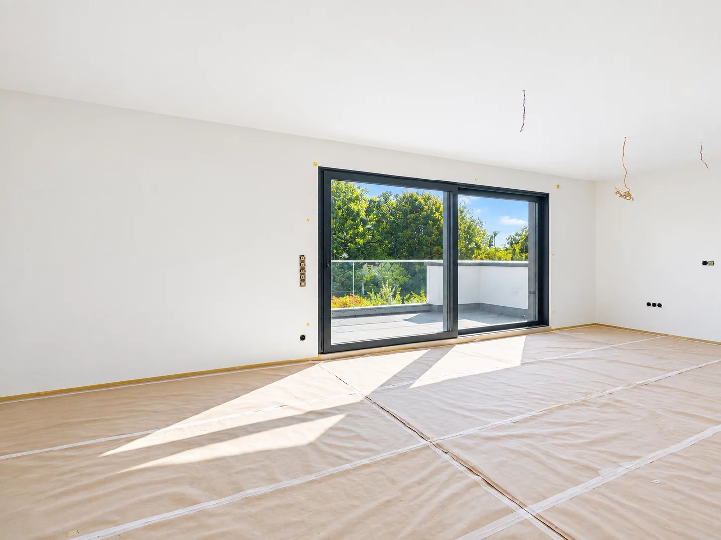 Appartement à vendre à Mamer, 41, Rue de Dangé St Romain, 8260 Mamer, 83 m²
