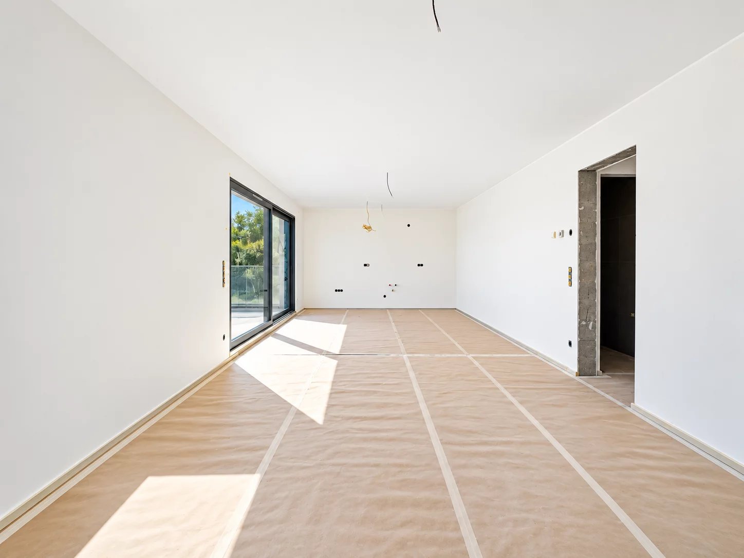 Appartement à vendre à Mamer, 41, Rue de Dangé St Romain, 8260 Mamer, 83 m²