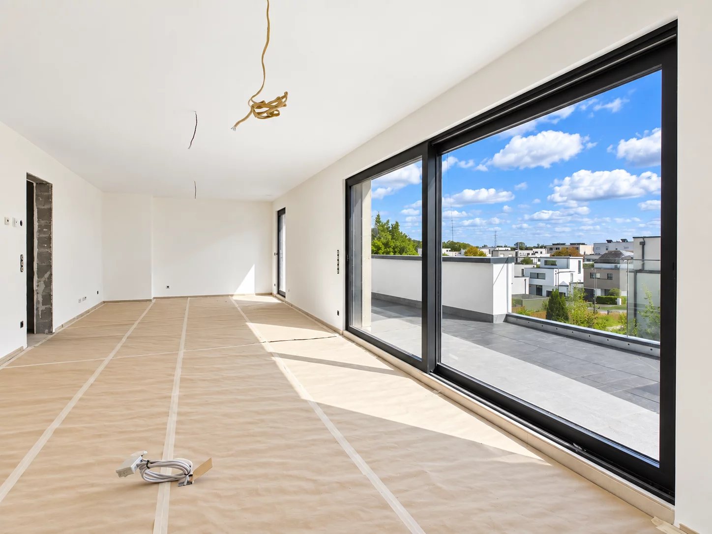 Appartement à vendre à Mamer, 41, Rue de Dangé St Romain, 8260 Mamer, 83 m²