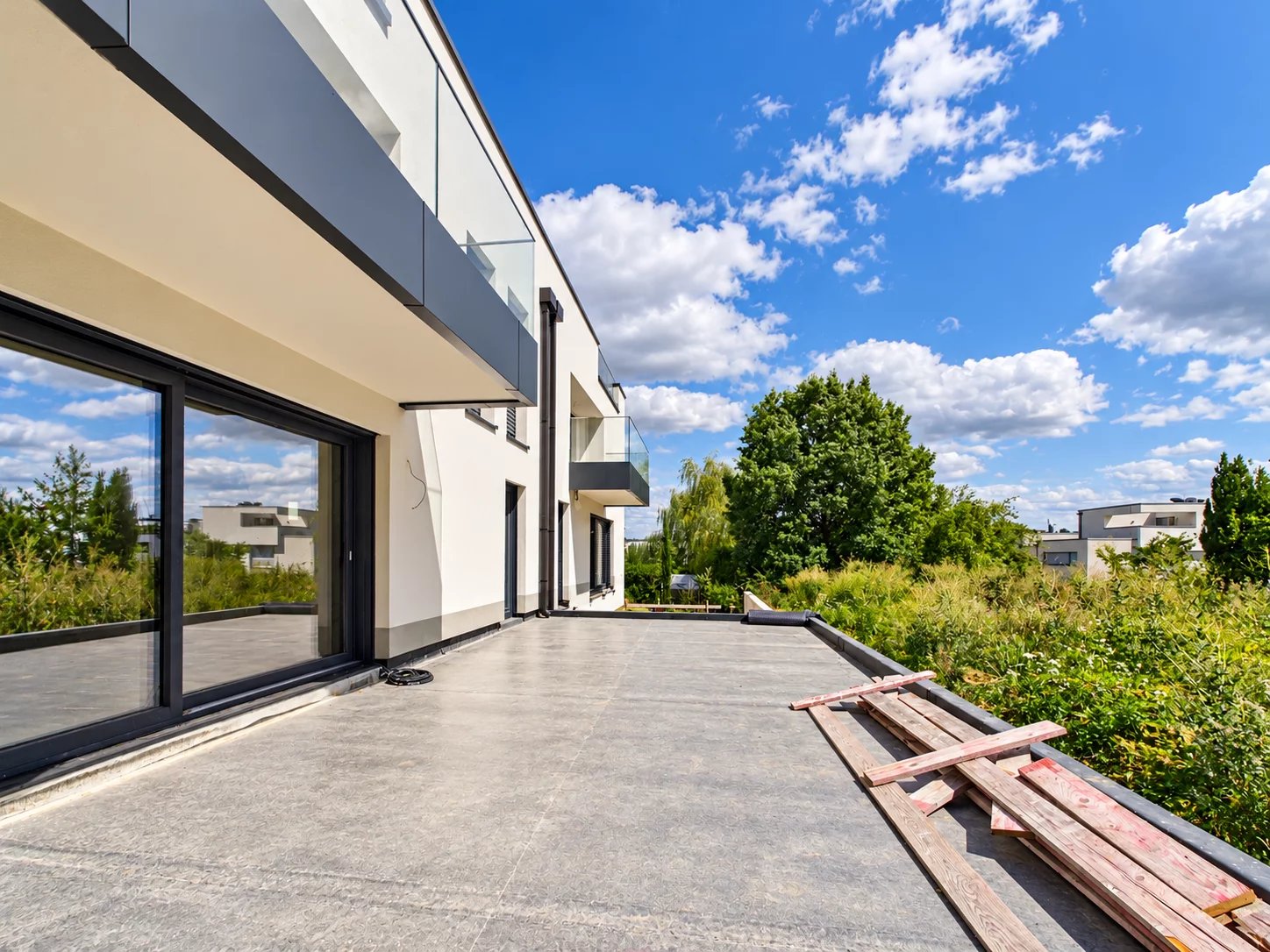 Appartement à vendre à Mamer, 41, Rue de Dangé St Romain, 8260 Mamer, 116 m²