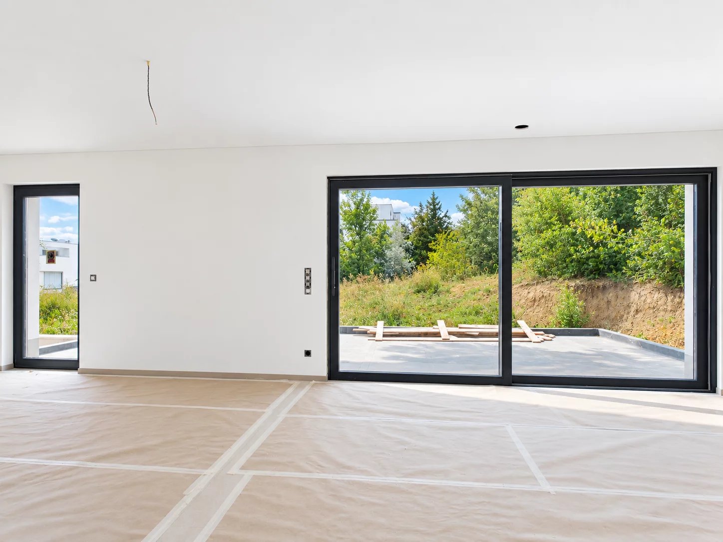 Appartement à vendre à Mamer, 41, Rue de Dangé St Romain, 8260 Mamer, 116 m²