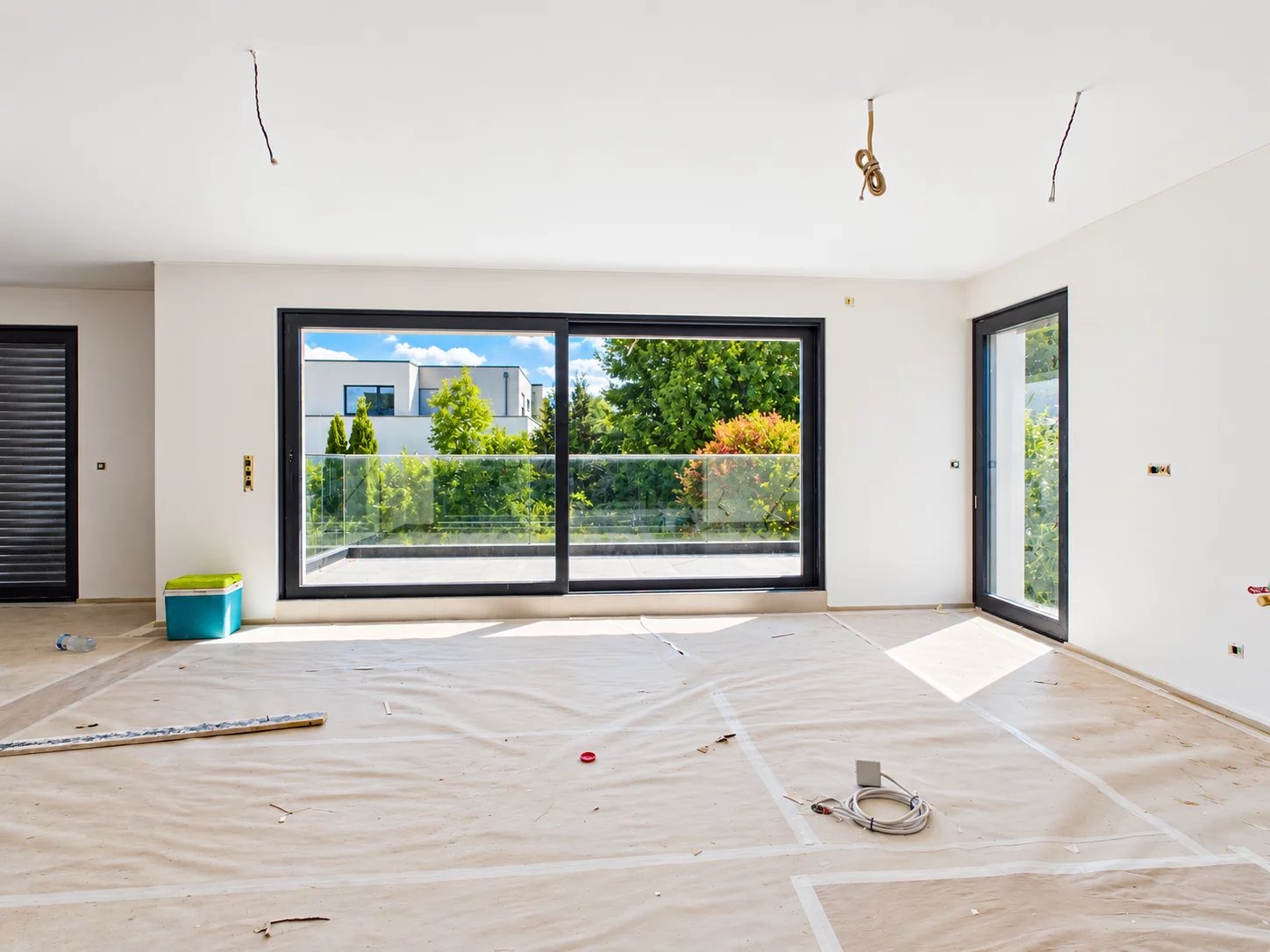 Appartement à vendre à Mamer, 41, Rue de Dangé St Romain, 8260 Mamer, 118 m²