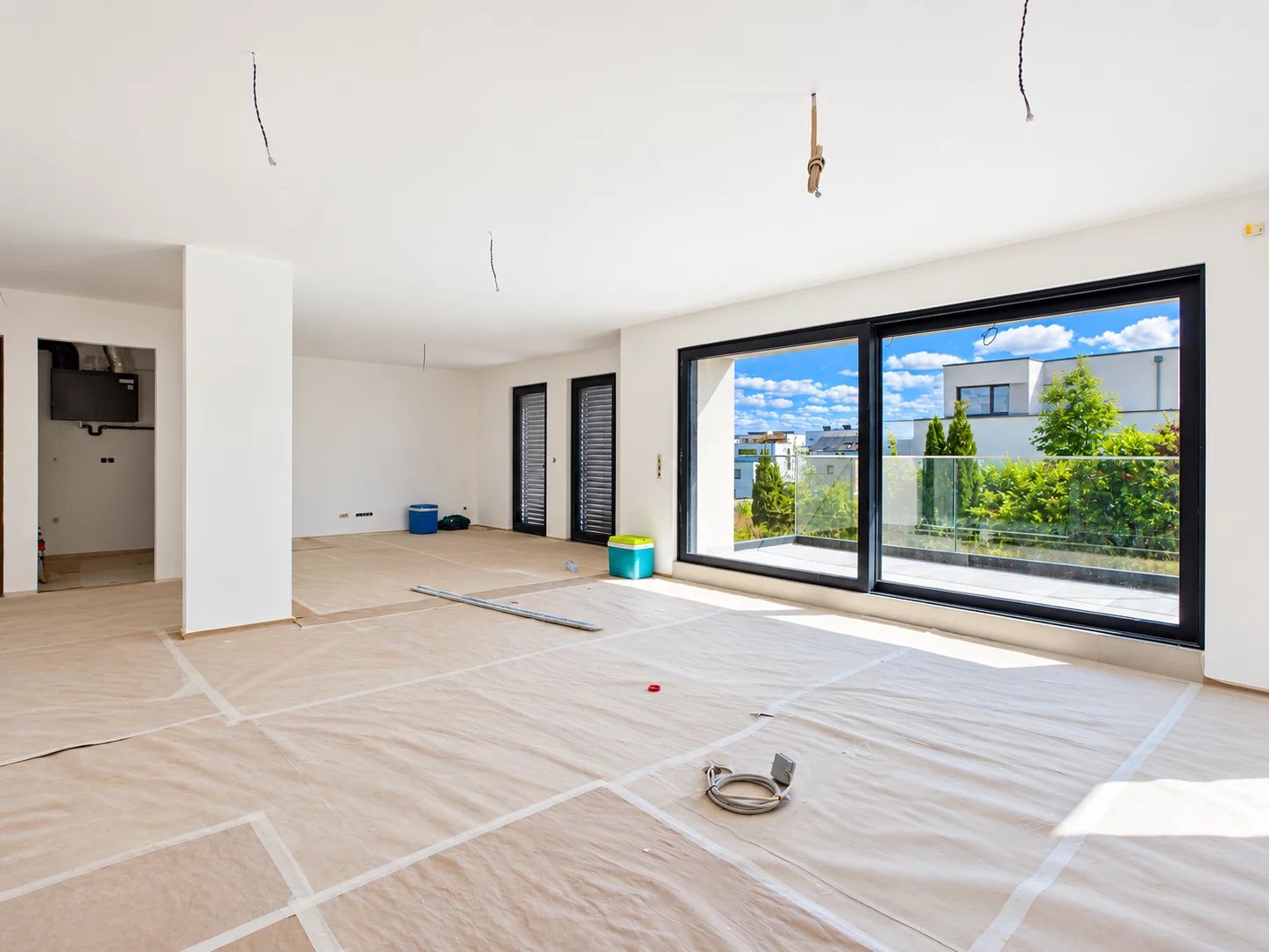 Appartement à vendre à Mamer, 41, Rue de Dangé St Romain, 8260 Mamer, 118 m²