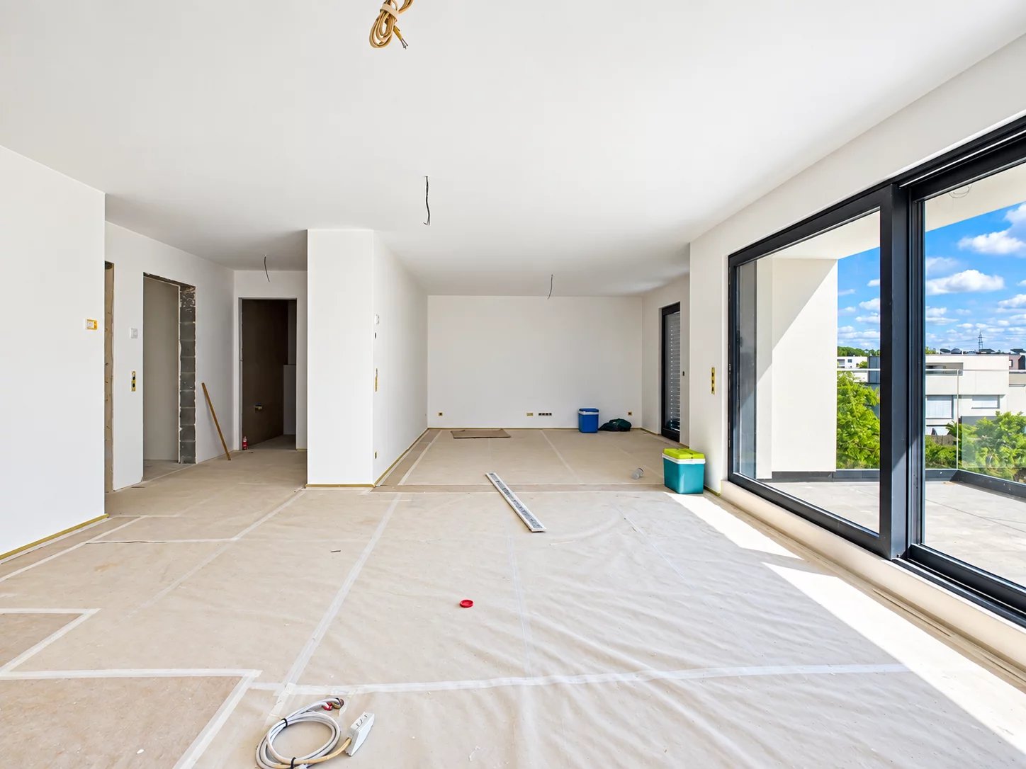 Appartement à vendre à Mamer, 41, Rue de Dangé St Romain, 8260 Mamer, 118 m²