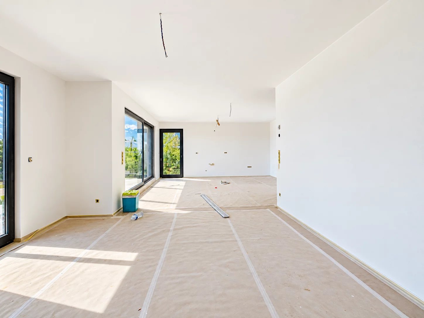 Appartement à vendre à Mamer, 41, Rue de Dangé St Romain, 8260 Mamer, 118 m²