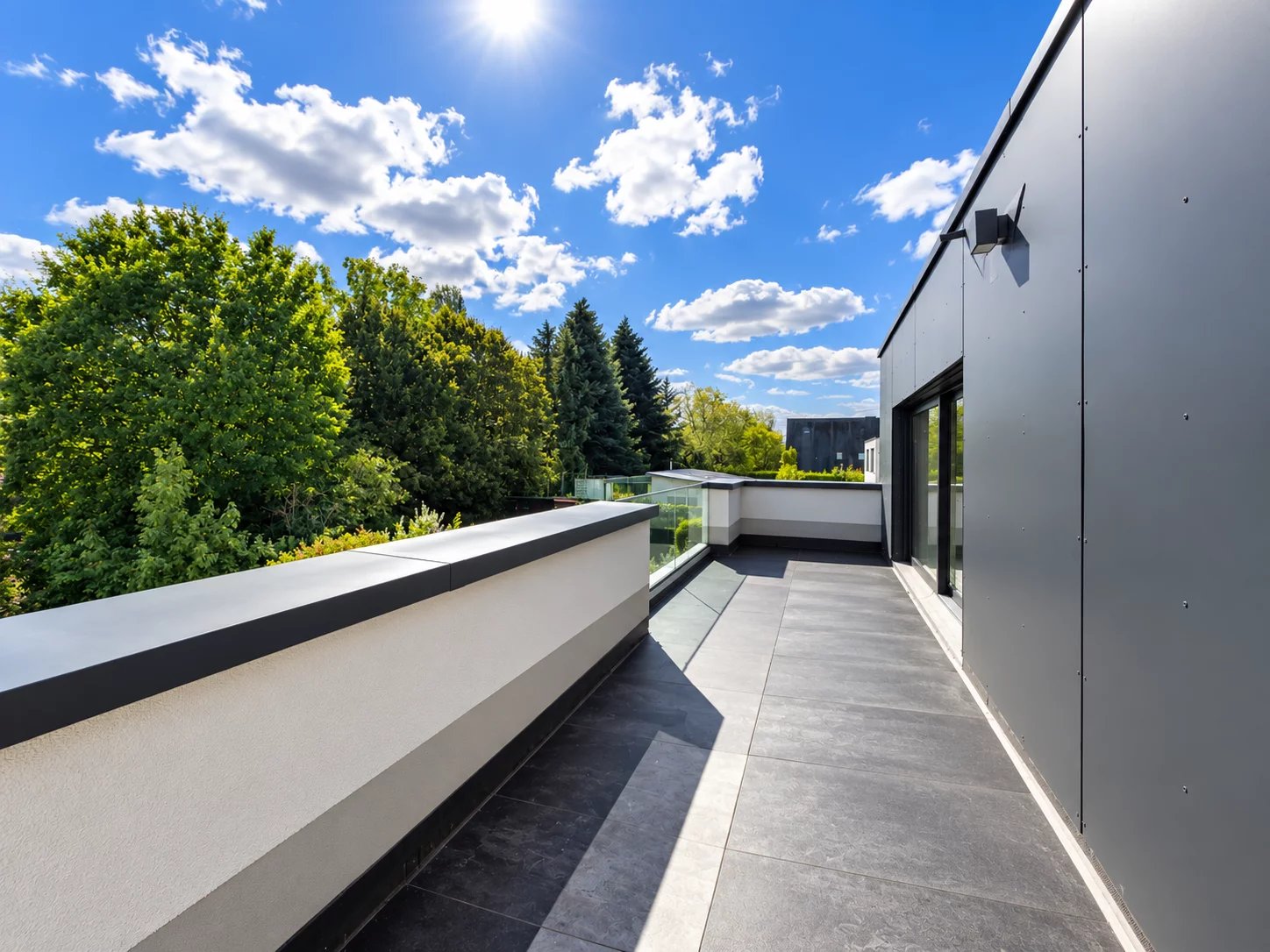 Appartement à vendre à Mamer, 41, Rue de Dangé St Romain, 8260 Mamer, 86 m²