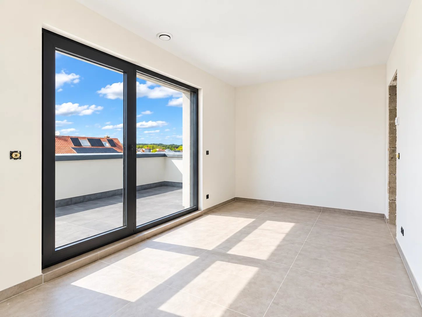 Appartement à vendre à Mamer, 41, Rue de Dangé St Romain, 8260 Mamer, 86 m²