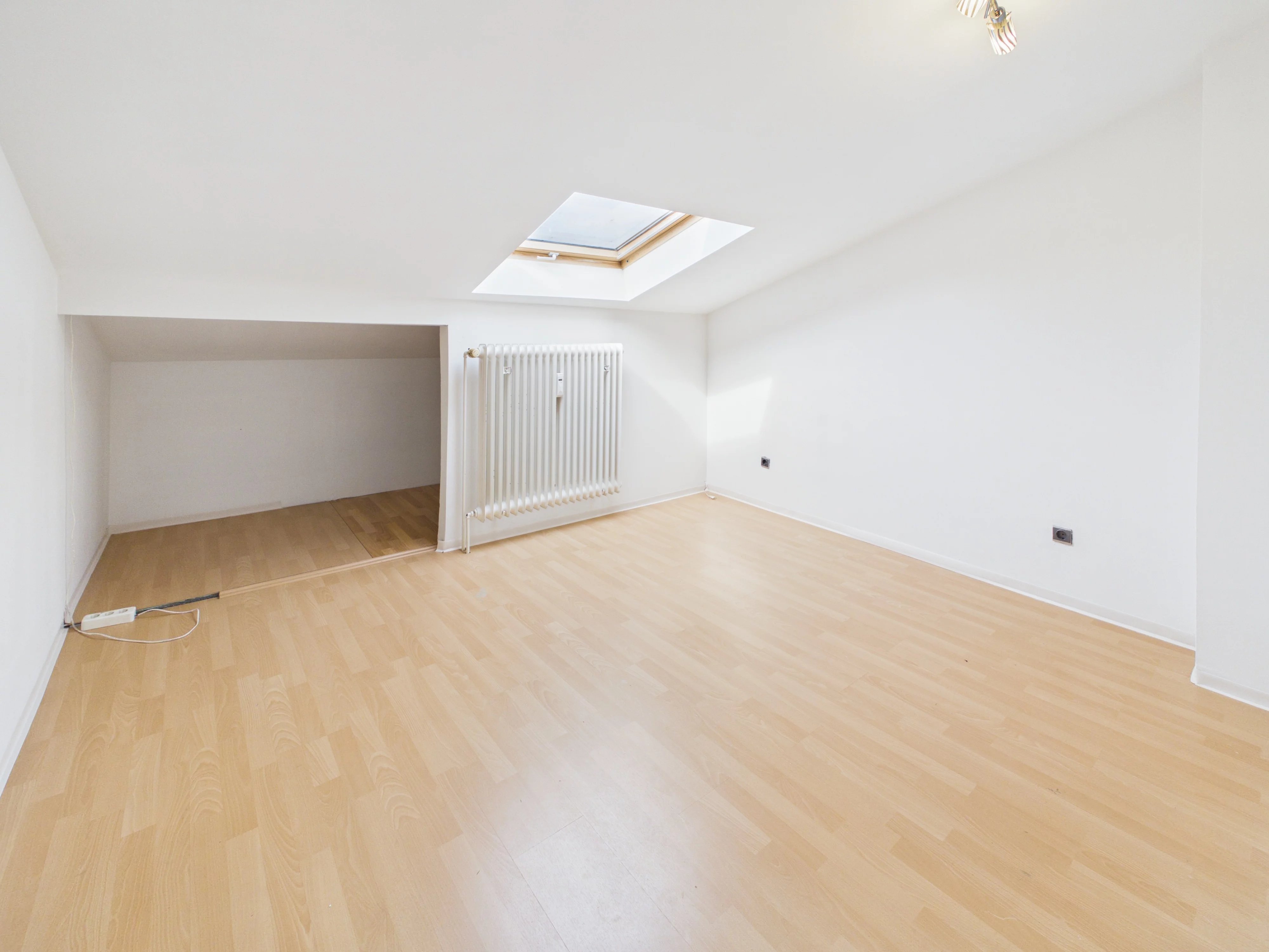 Appartement à vendre à Diekirch, 9240 Diekirch, 63 m²