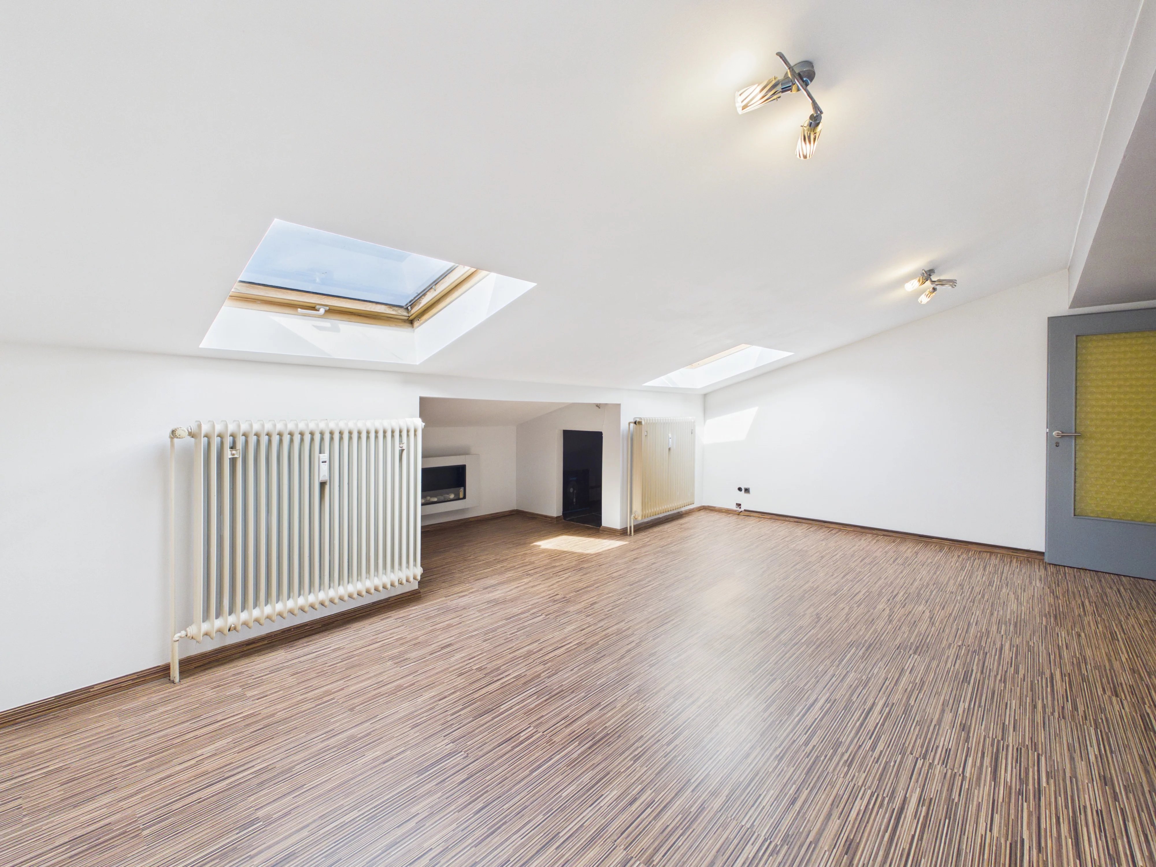 Appartement à vendre à Diekirch, 9240 Diekirch, 63 m²