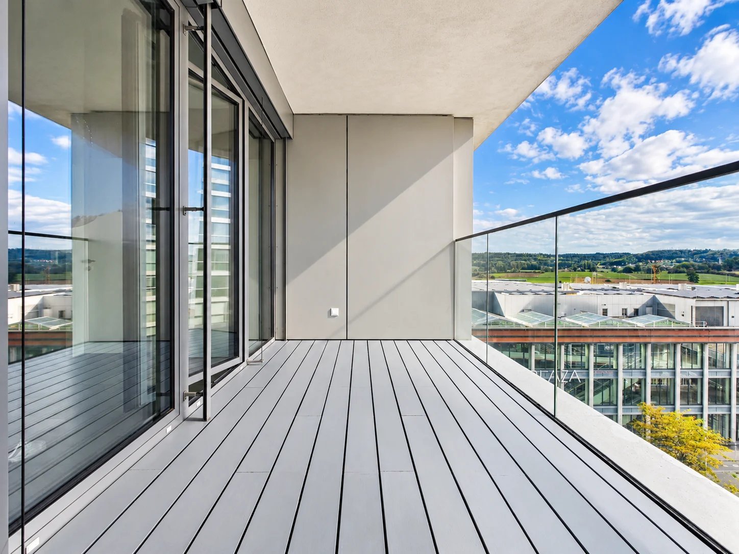 Appartement à vendre à Belval, 12, Avenue du Rock'n'Roll, Belval, 113 m²