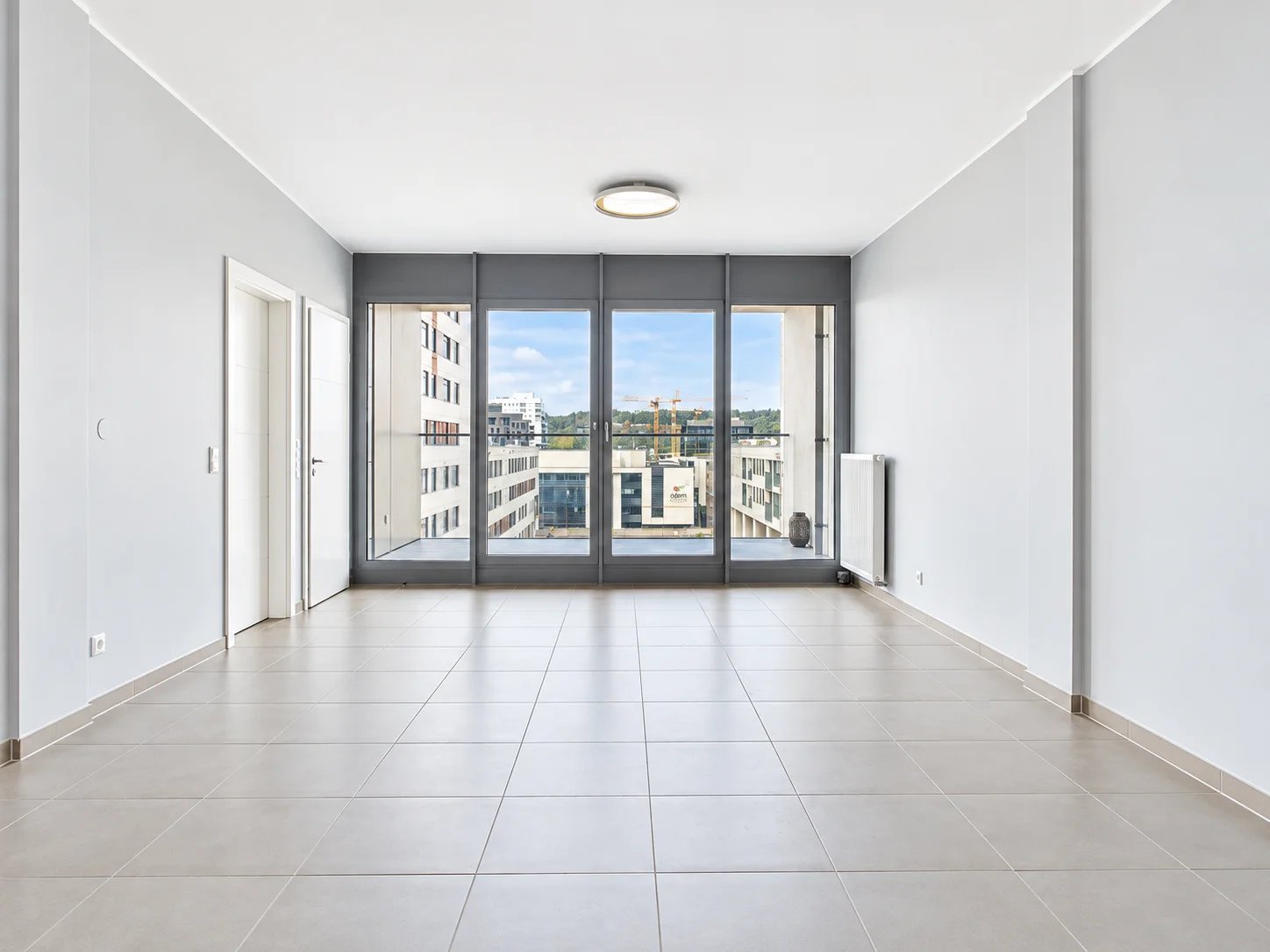 Appartement à vendre à Belval, 12, Avenue du Rock'n'Roll, Belval, 113 m²