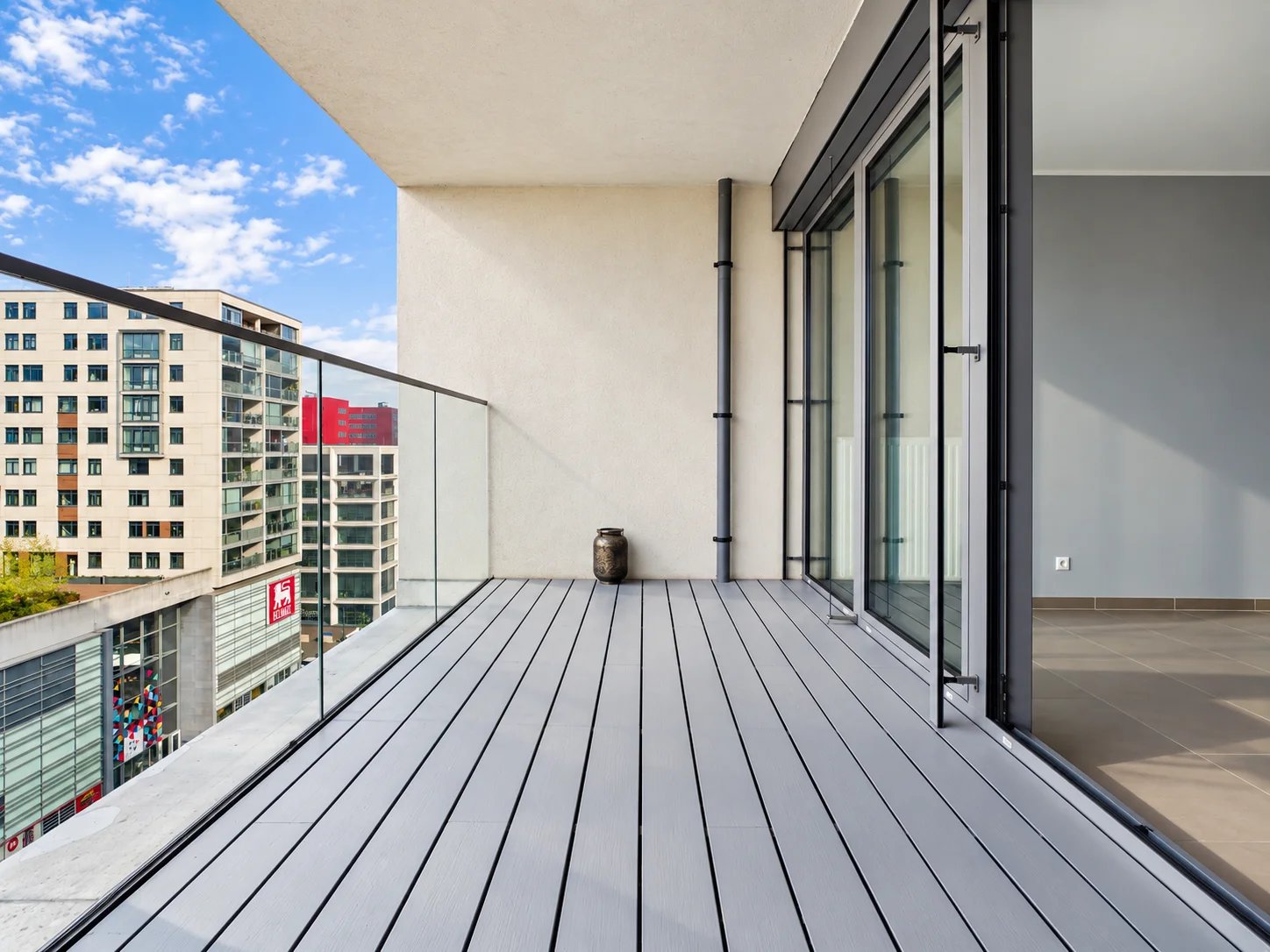 Appartement à vendre à Belval, 12, Avenue du Rock'n'Roll, Belval, 113 m²