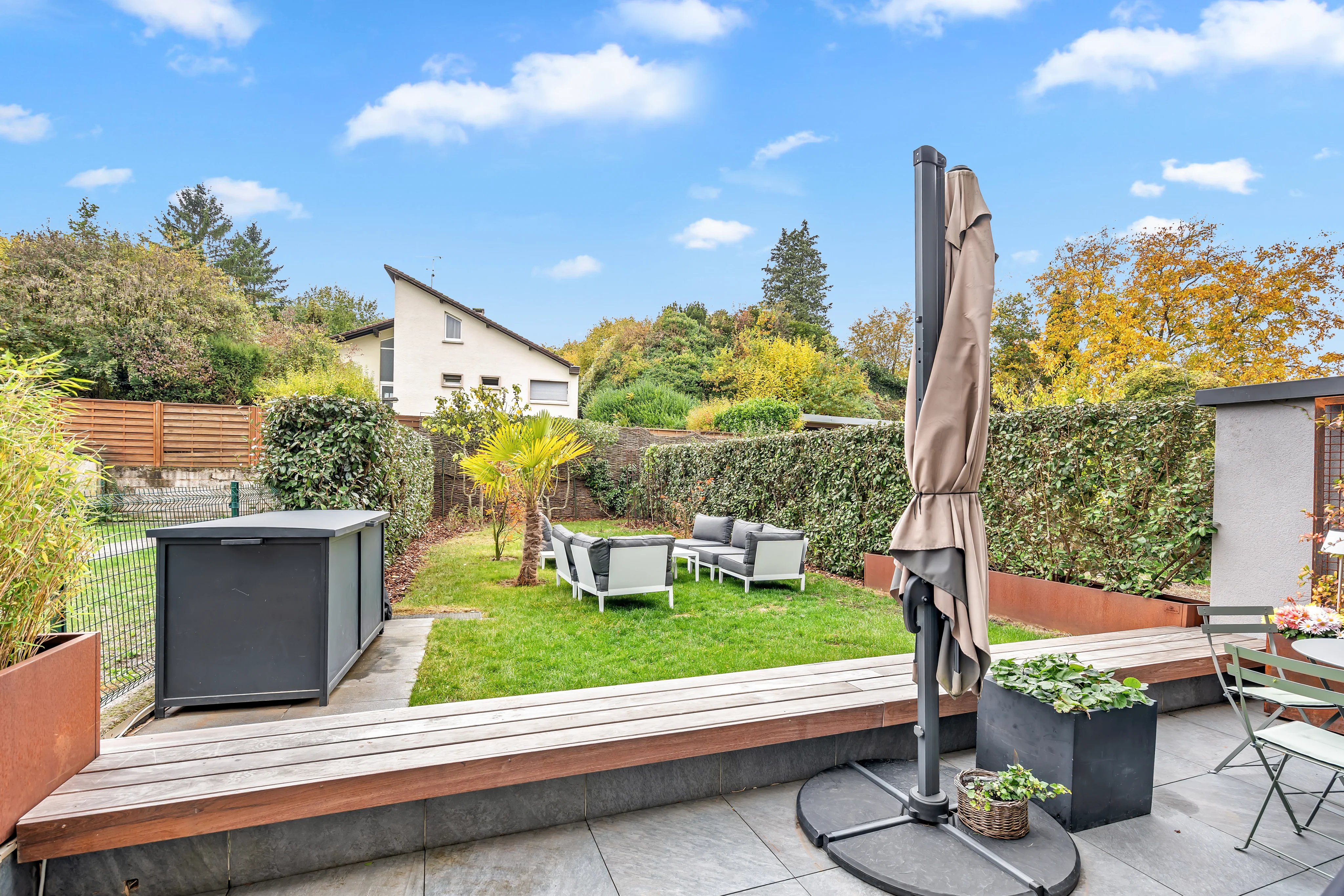 Apartment for sale in Howald, 4, Rue de l'Ermitage, 5821 Howald, 88 m²
