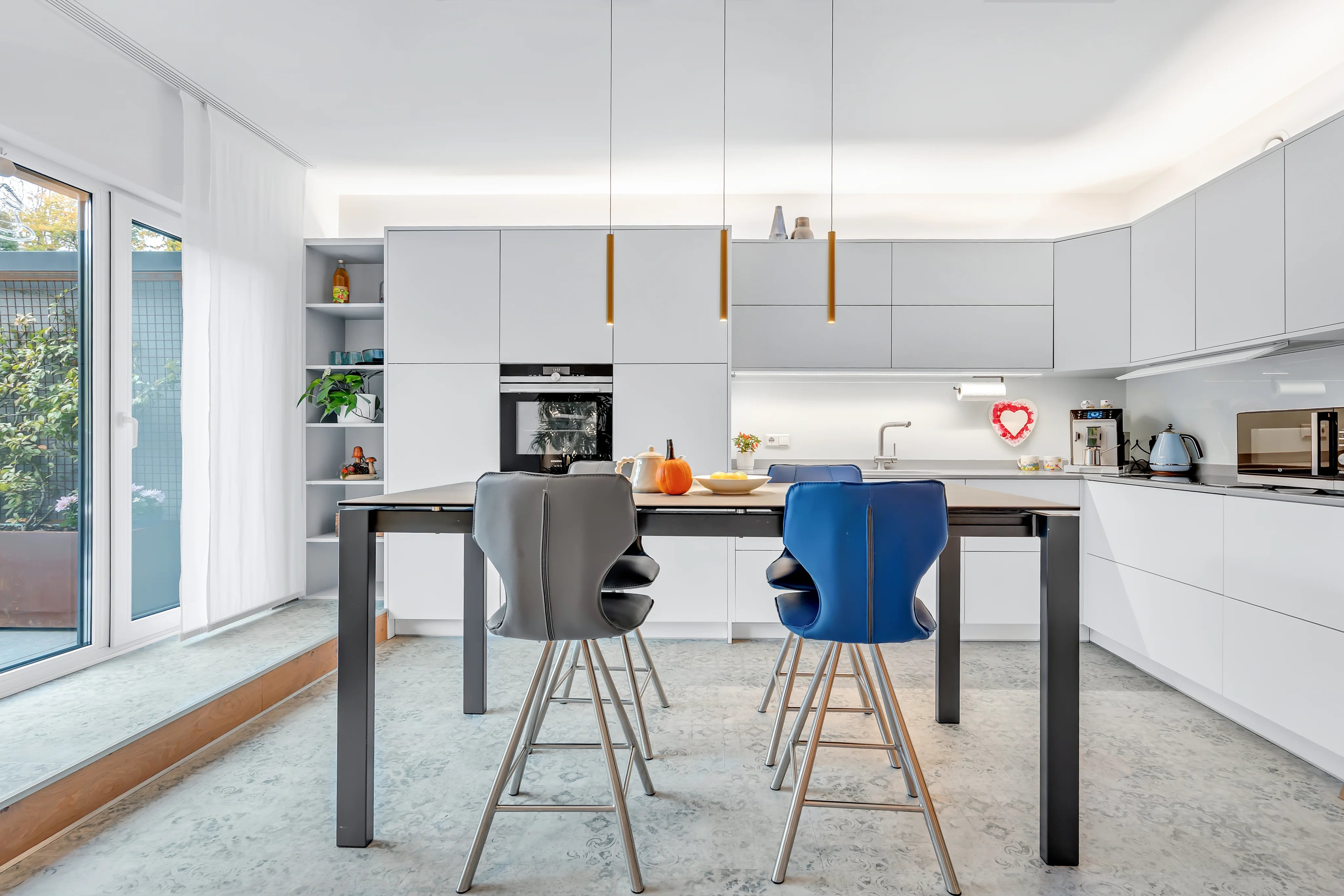 Apartment for sale in Howald, 4, Rue de l'Ermitage, 5821 Howald, 88 m²