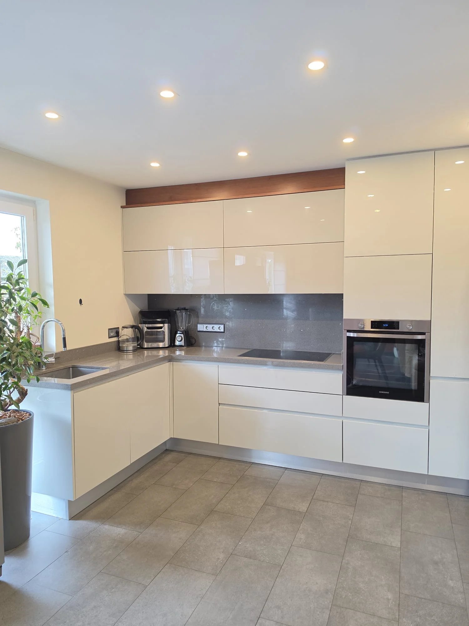 Appartement à louer à Alzingen, 5, Rue de l'Eglise, Alzingen, 85 m²