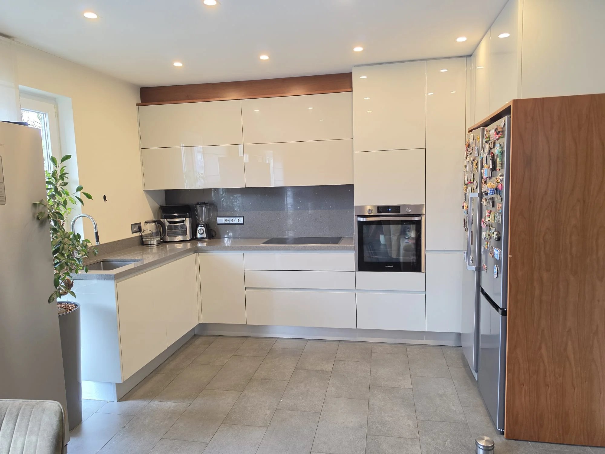 Appartement à louer à Alzingen, 5, Rue de l'Eglise, Alzingen, 85 m²