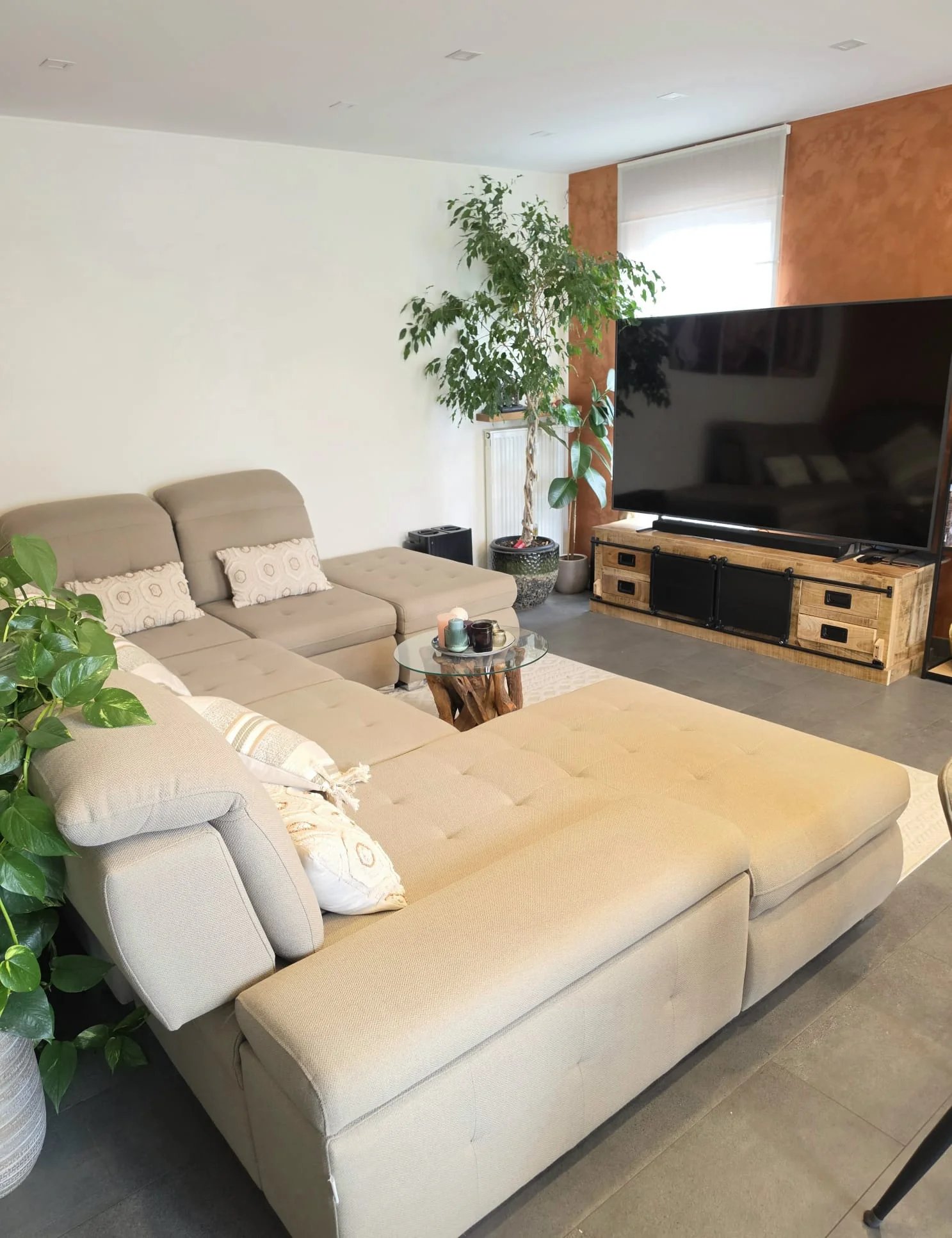 Appartement à louer à Alzingen, 5, Rue de l'Eglise, Alzingen, 85 m²