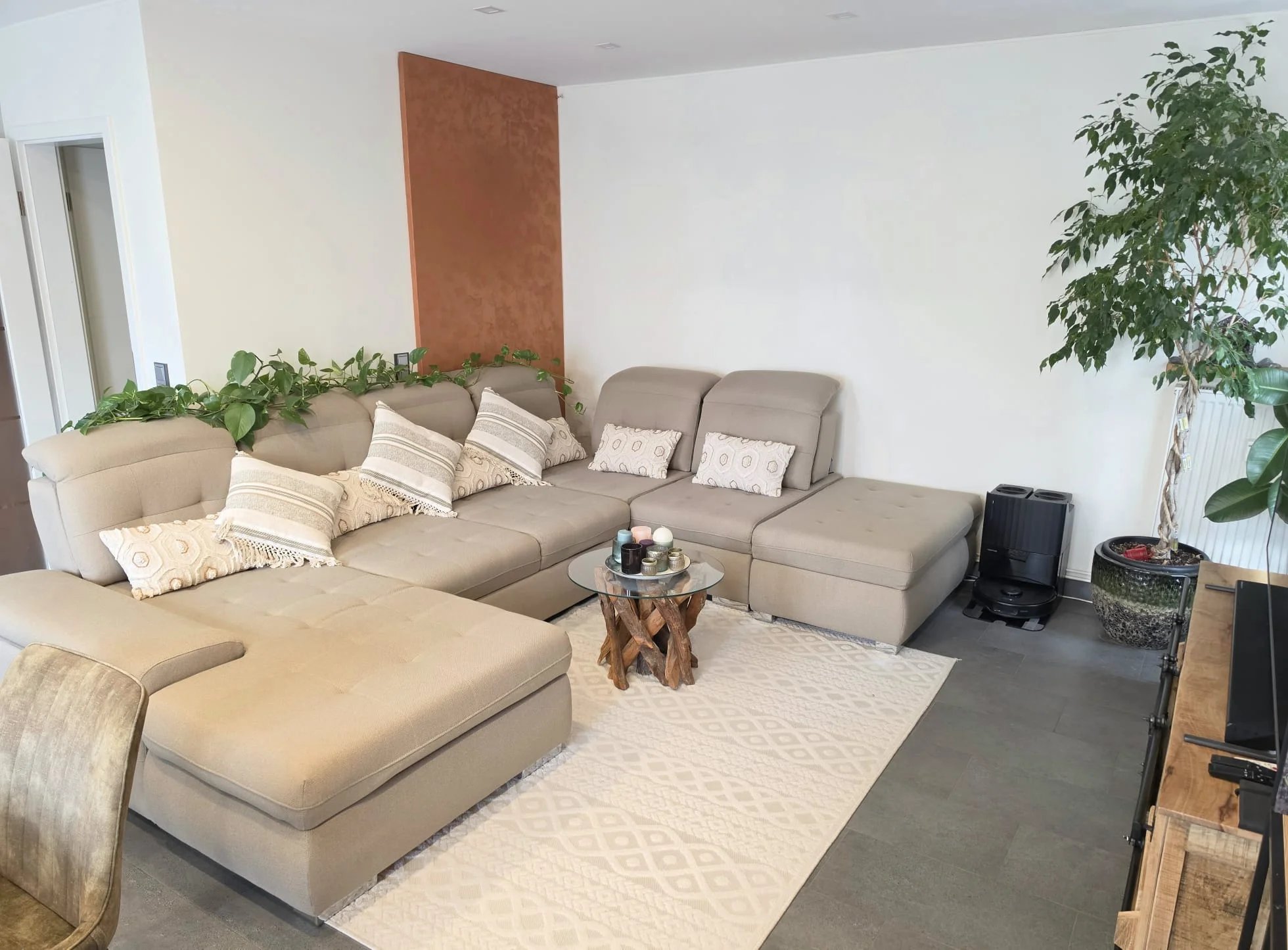 Appartement à louer à Alzingen, 5, Rue de l'Eglise, Alzingen, 85 m²