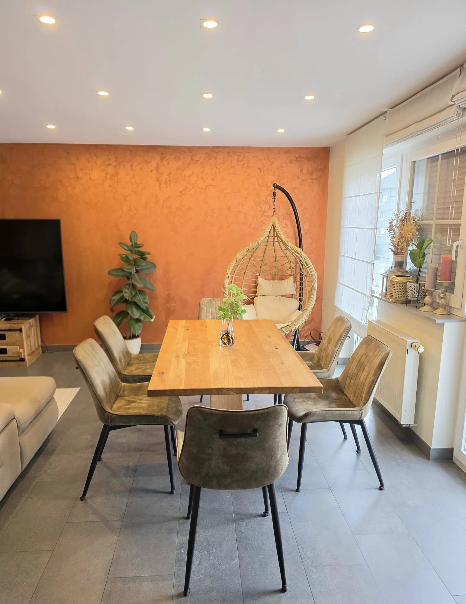 Appartement à louer à Alzingen, 5, Rue de l'Eglise, Alzingen, 85 m²