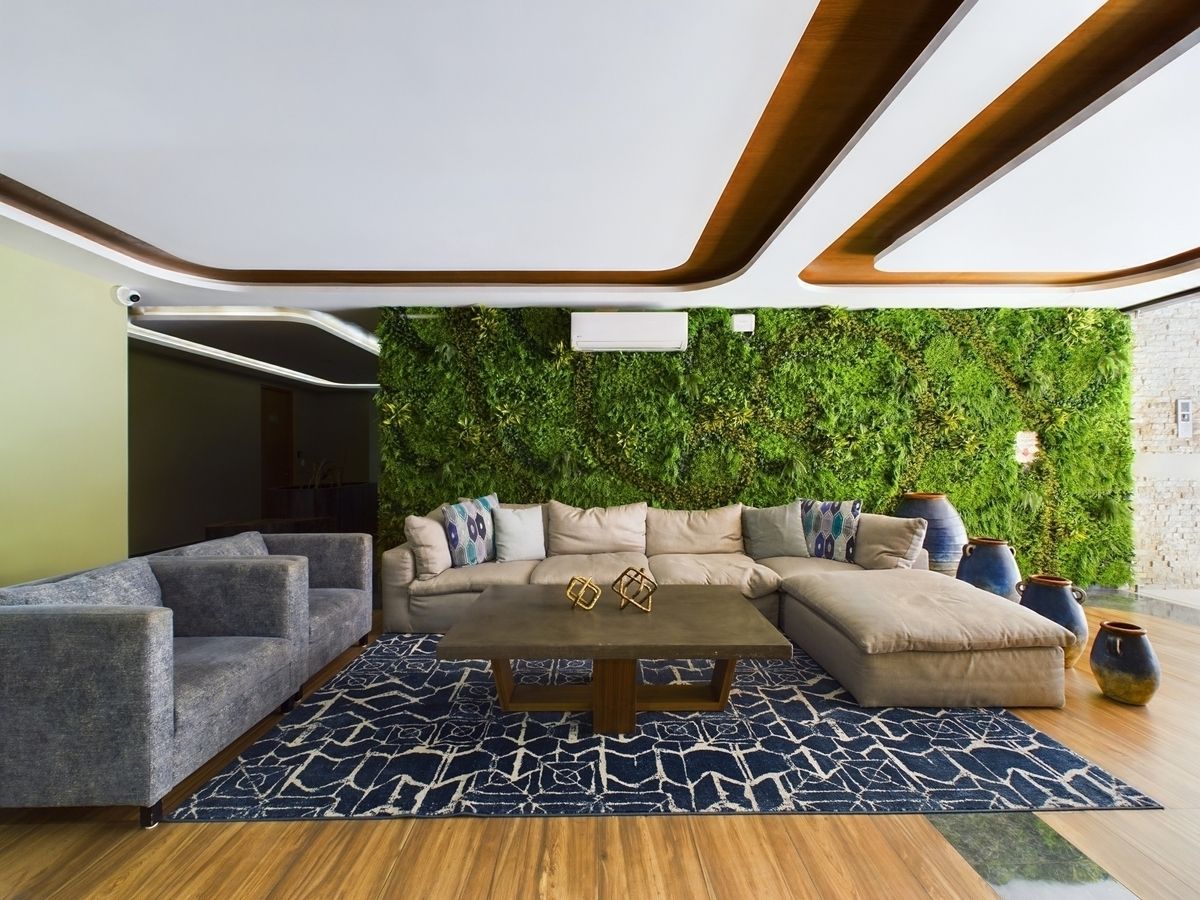 Menesse Lil Town - Turnkey Studio in Playa Del Carmen centro