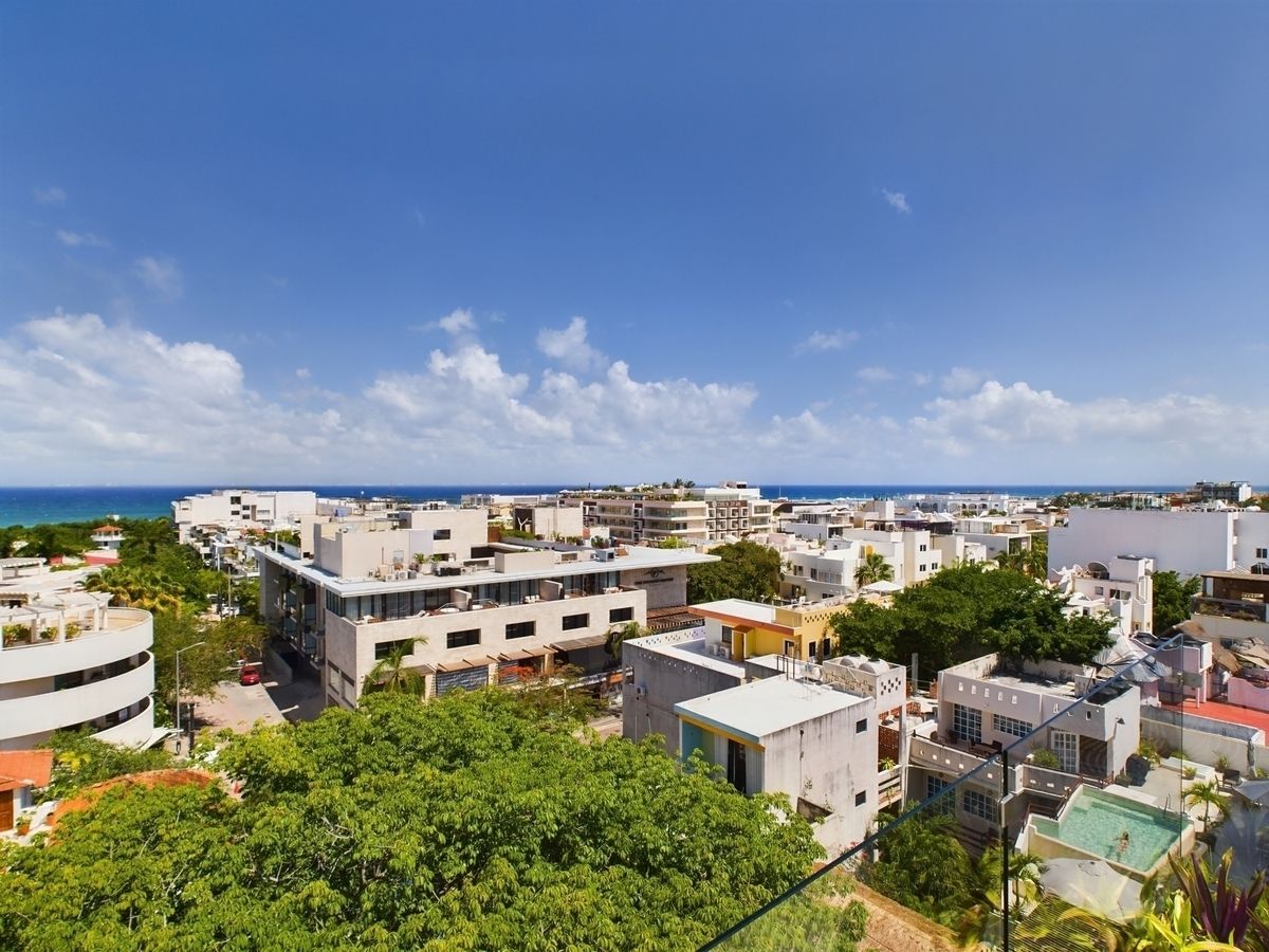 Menesse Lil Town - Turnkey Studio in Playa Del Carmen centro