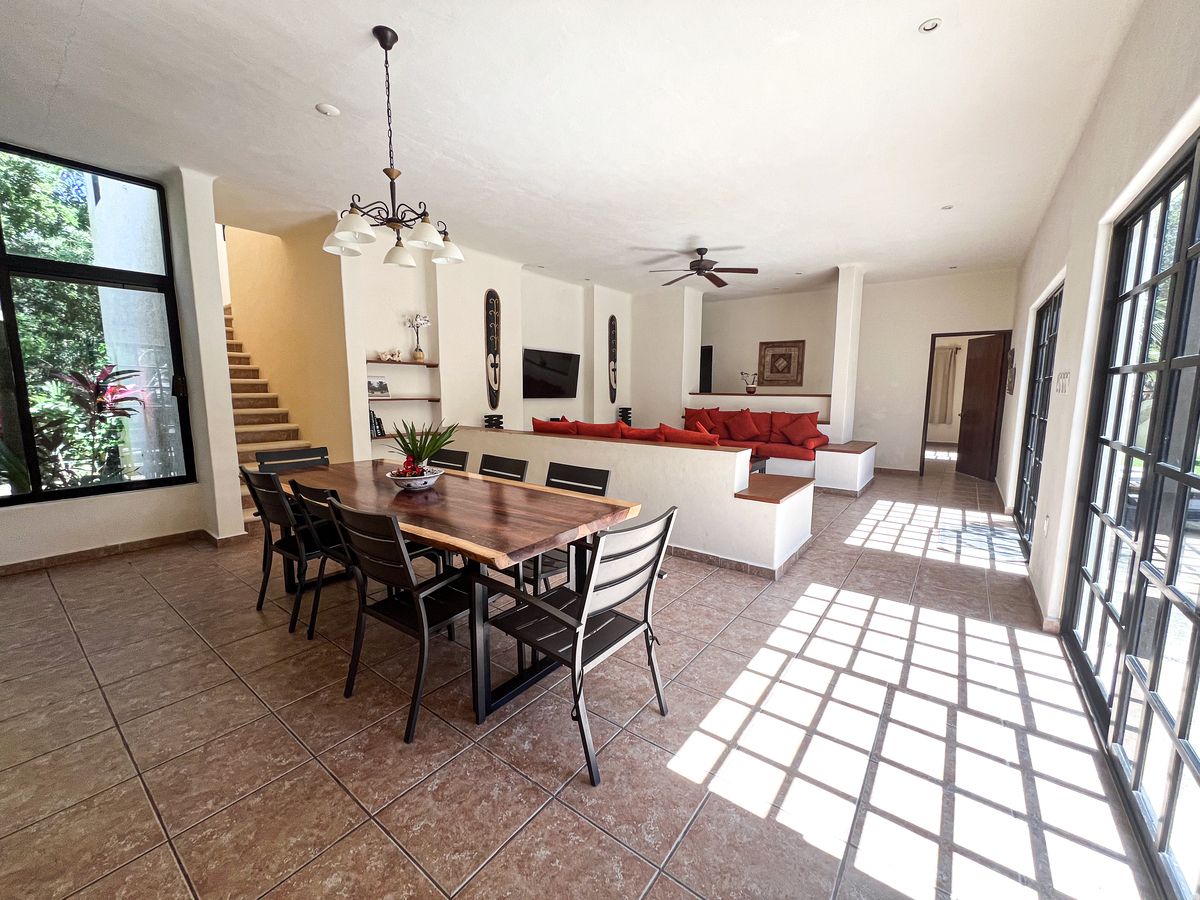 Villa Xibalba | Luxury Estate with Private Cenote for Sale in the Riviera Maya