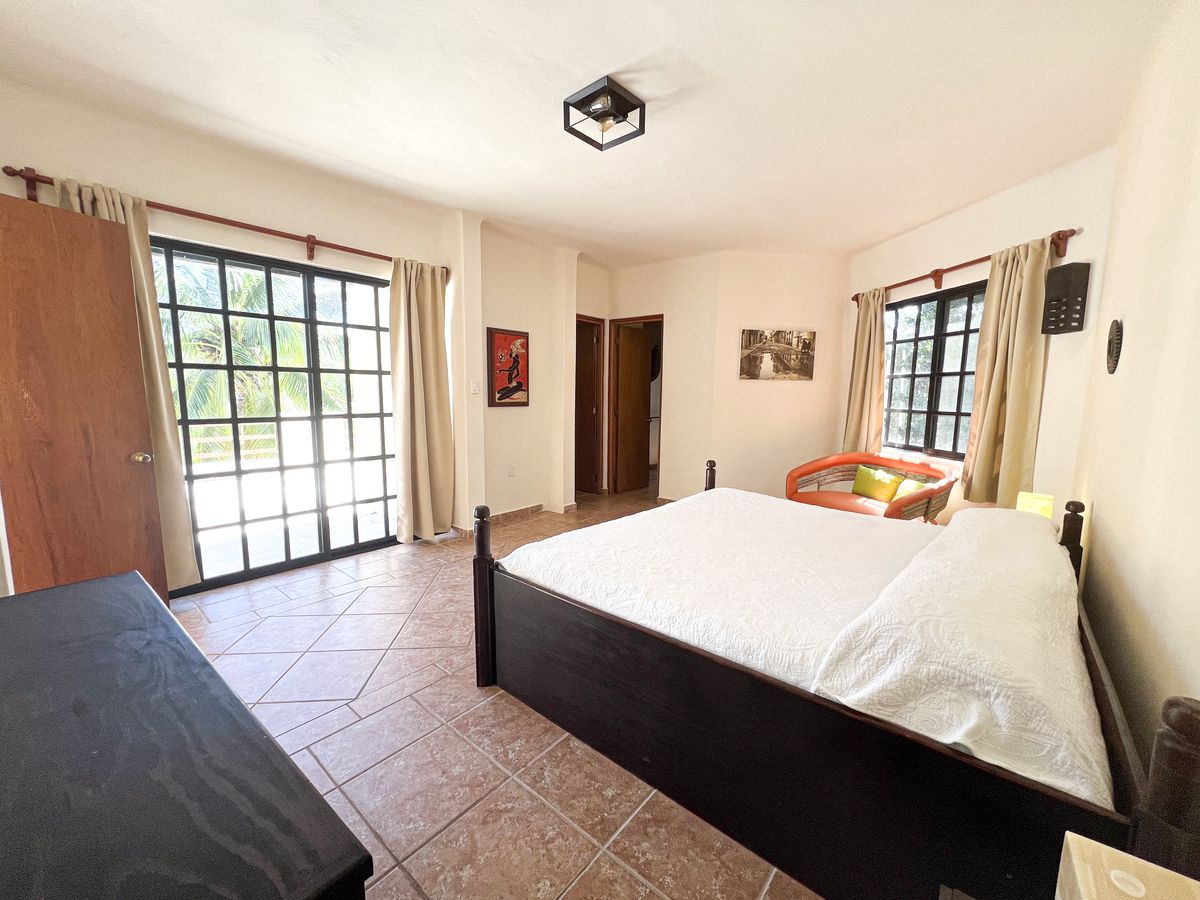Villa Xibalba | Luxury Estate with Private Cenote for Sale in the Riviera Maya