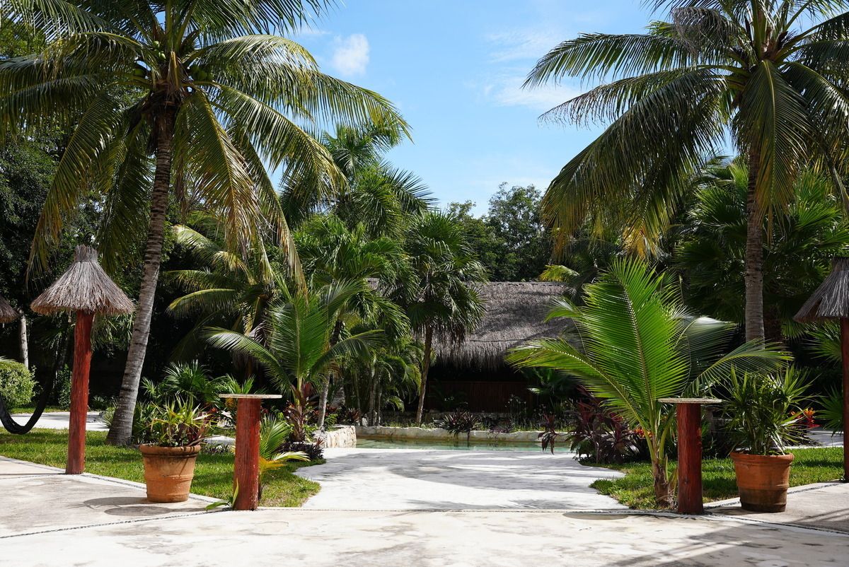 Villa Xibalba | Luxury Estate with Private Cenote for Sale in the Riviera Maya