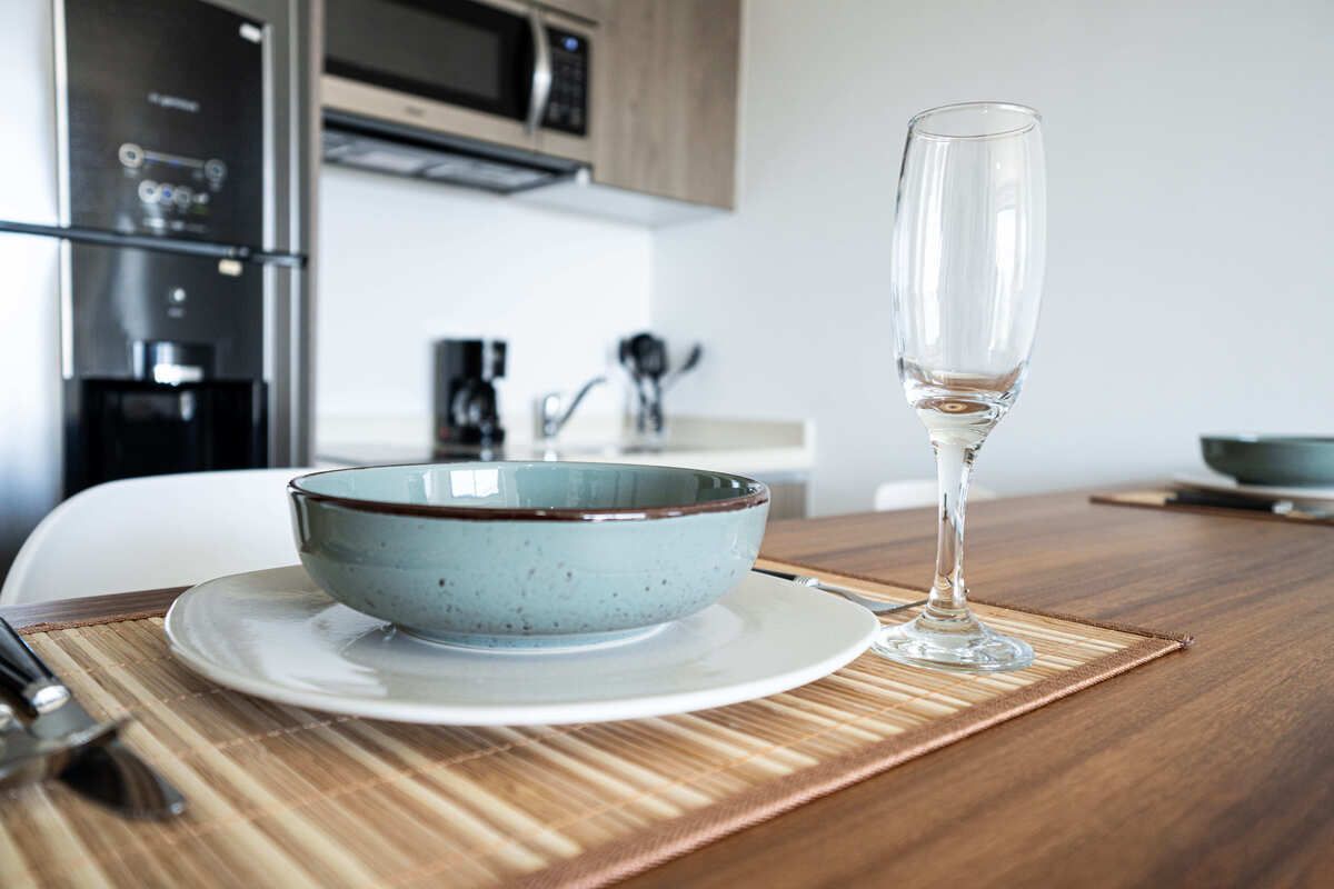 SKY TOWER | Modern Furnished Studio for Sale in Playa del Carmen