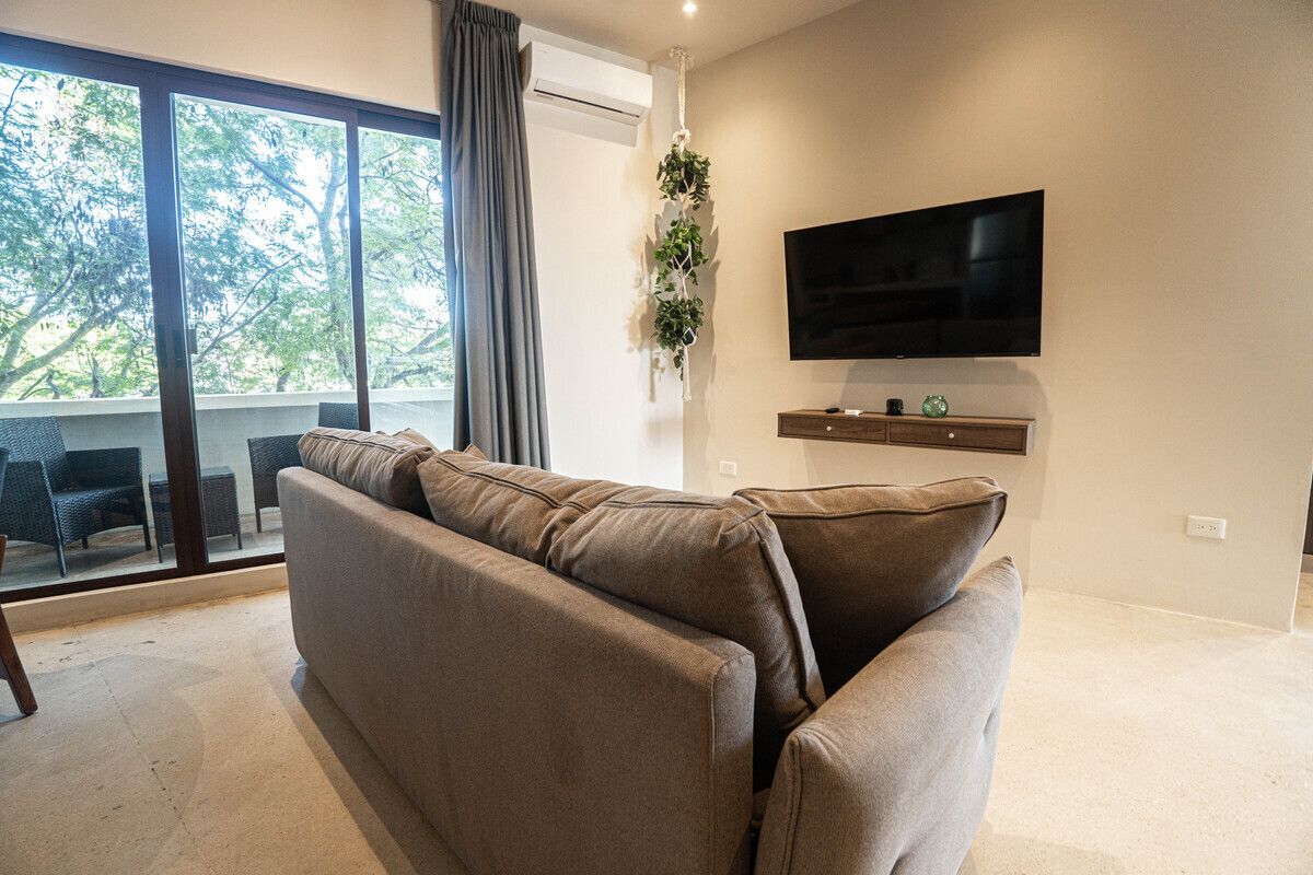 2 bedrooms condo for sale in Playa del Carmen