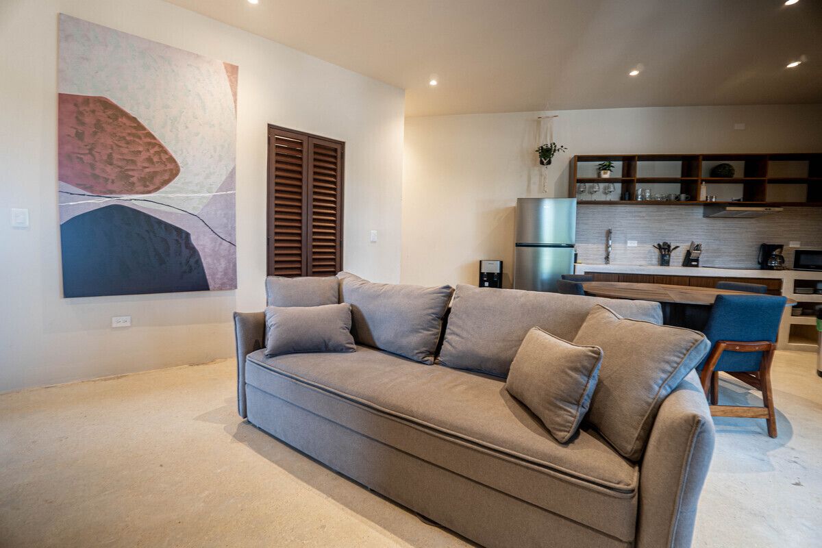2 bedrooms condo for sale in Playa del Carmen