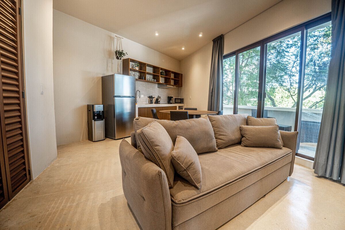2 bedrooms condo for sale in Playa del Carmen