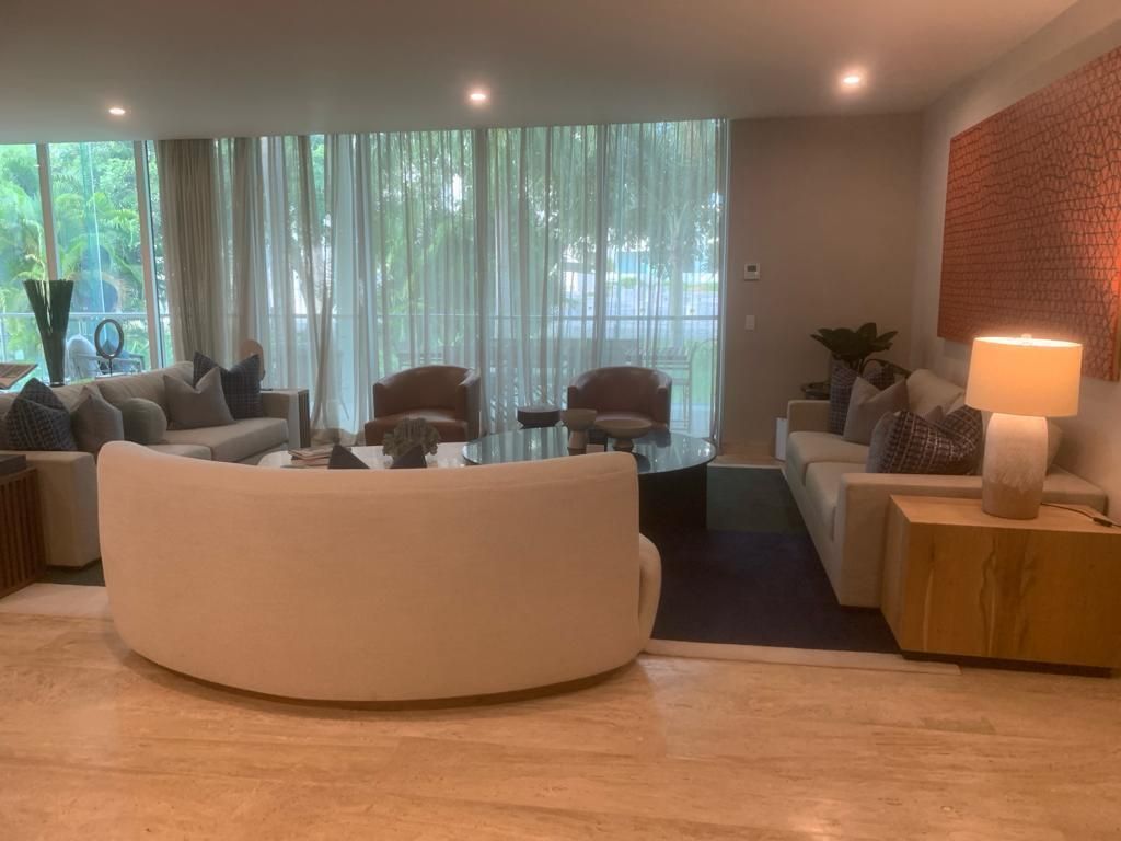 Luxury, Prestige and Style investment department in Puerto Cancun