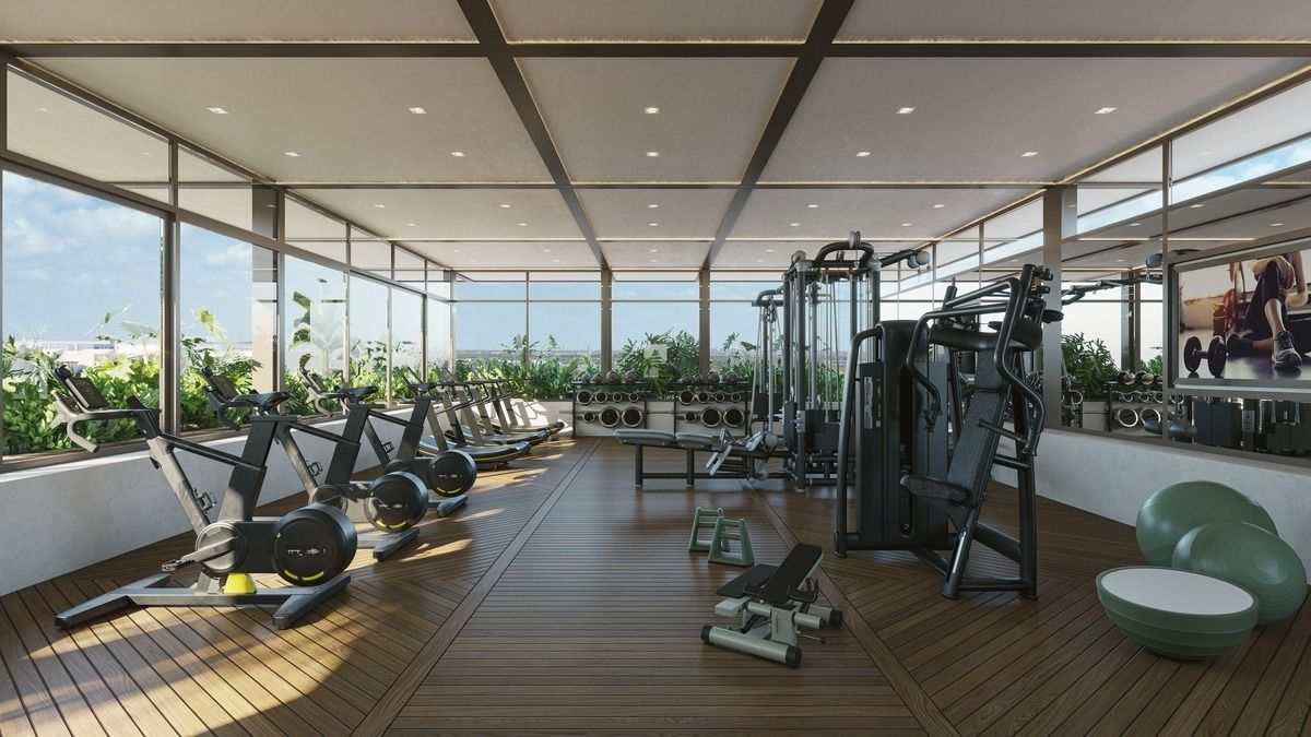 Your New Home in the Heart of Cancun - Investment for the future