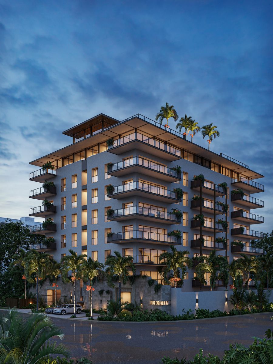 Your New Home in the Heart of Cancun - Investment for the future