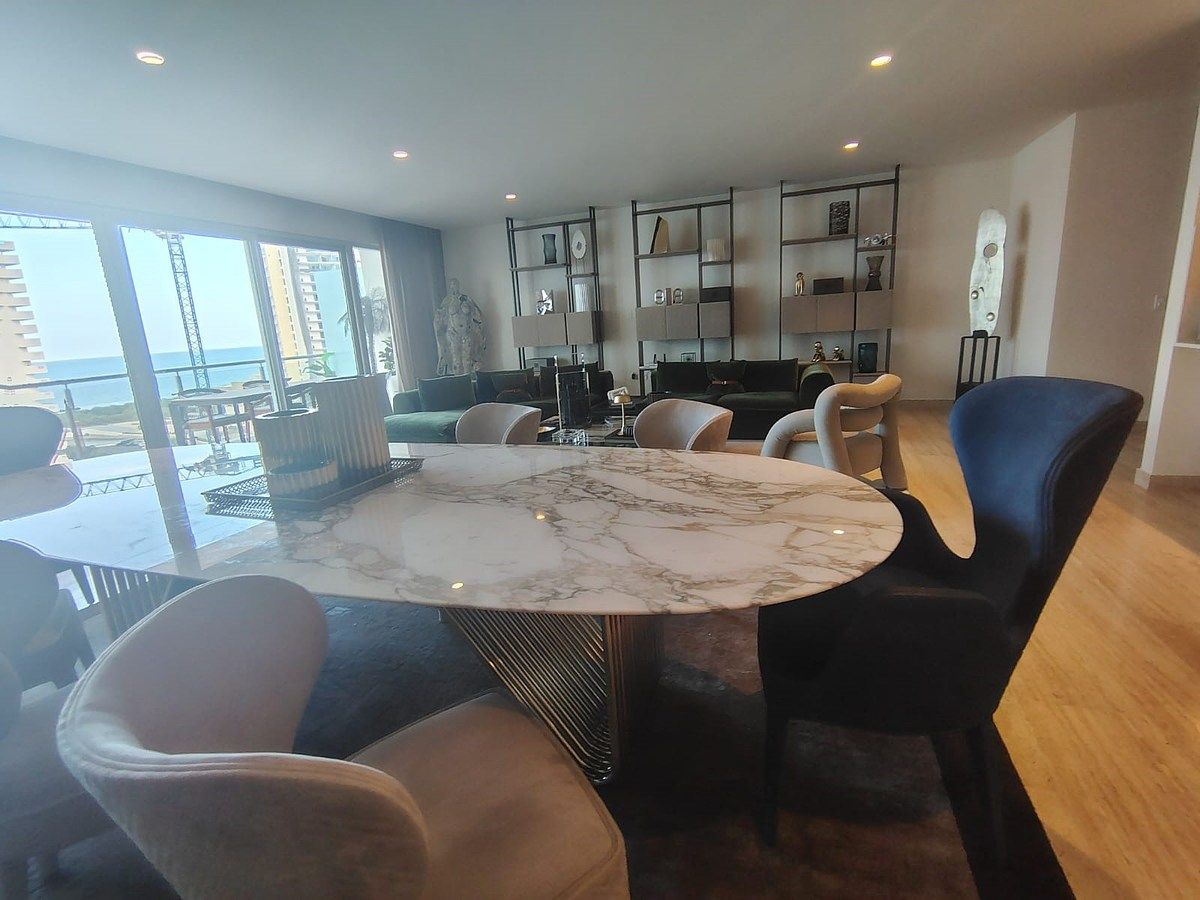 Apartment for Sale at SLS Bahia Beach in Puerto Cancun 4