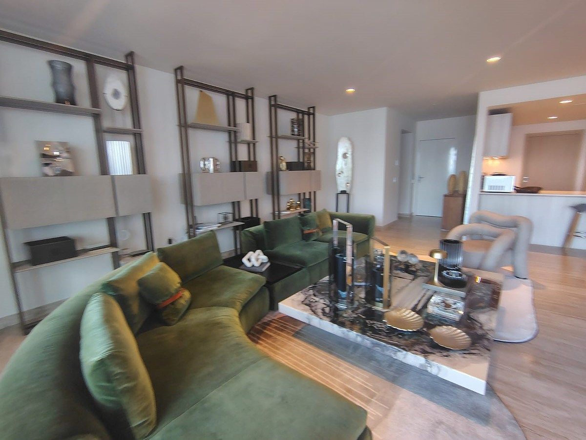 Apartment for sale in Benito Juárez, Av. Puerto Cancun, 278 m²