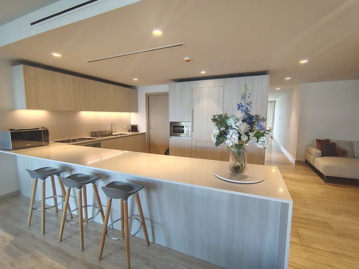 Apartment for Sale at SLS Bahia Beach in Puerto Cancun 2